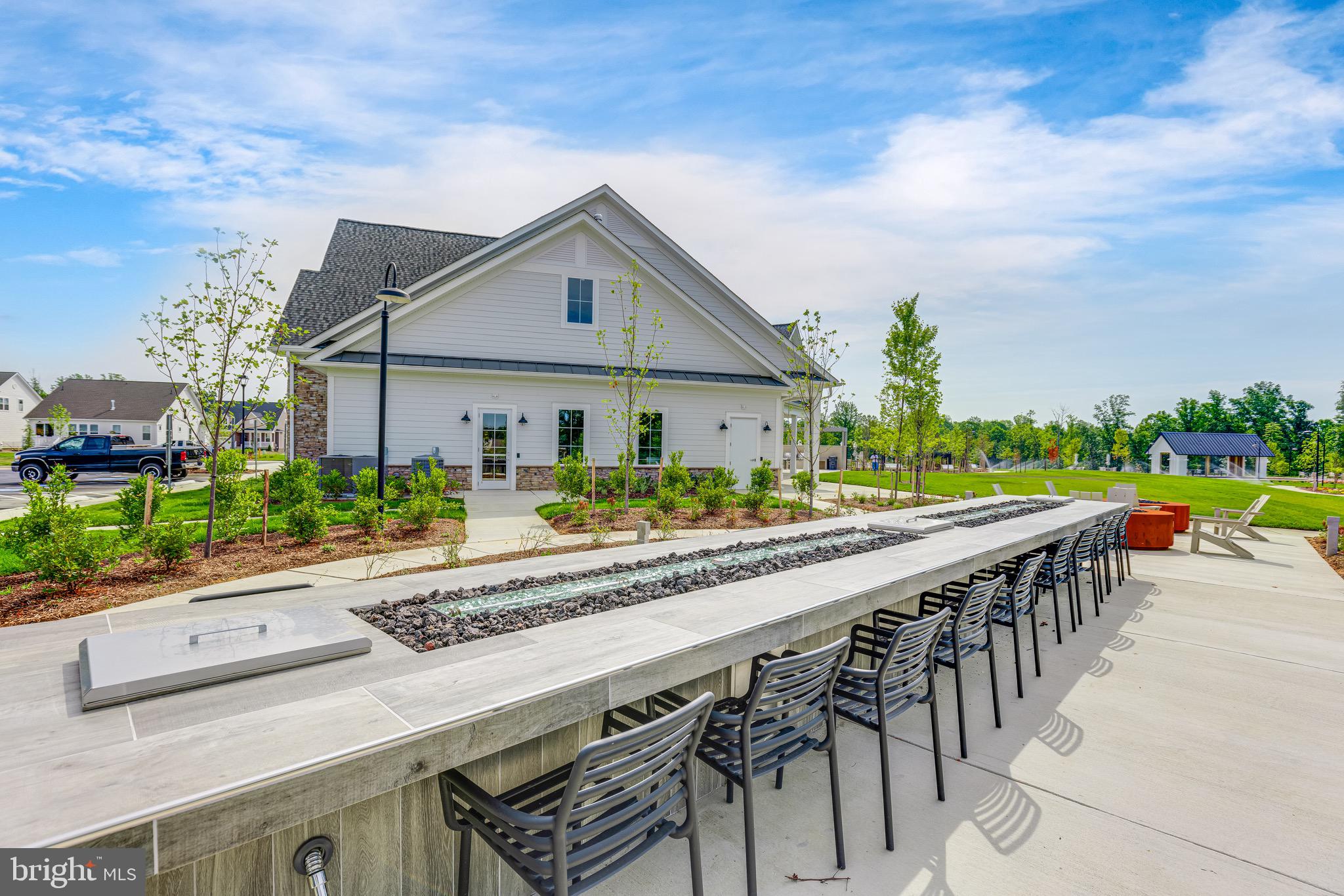 ST CHARLES - Residential