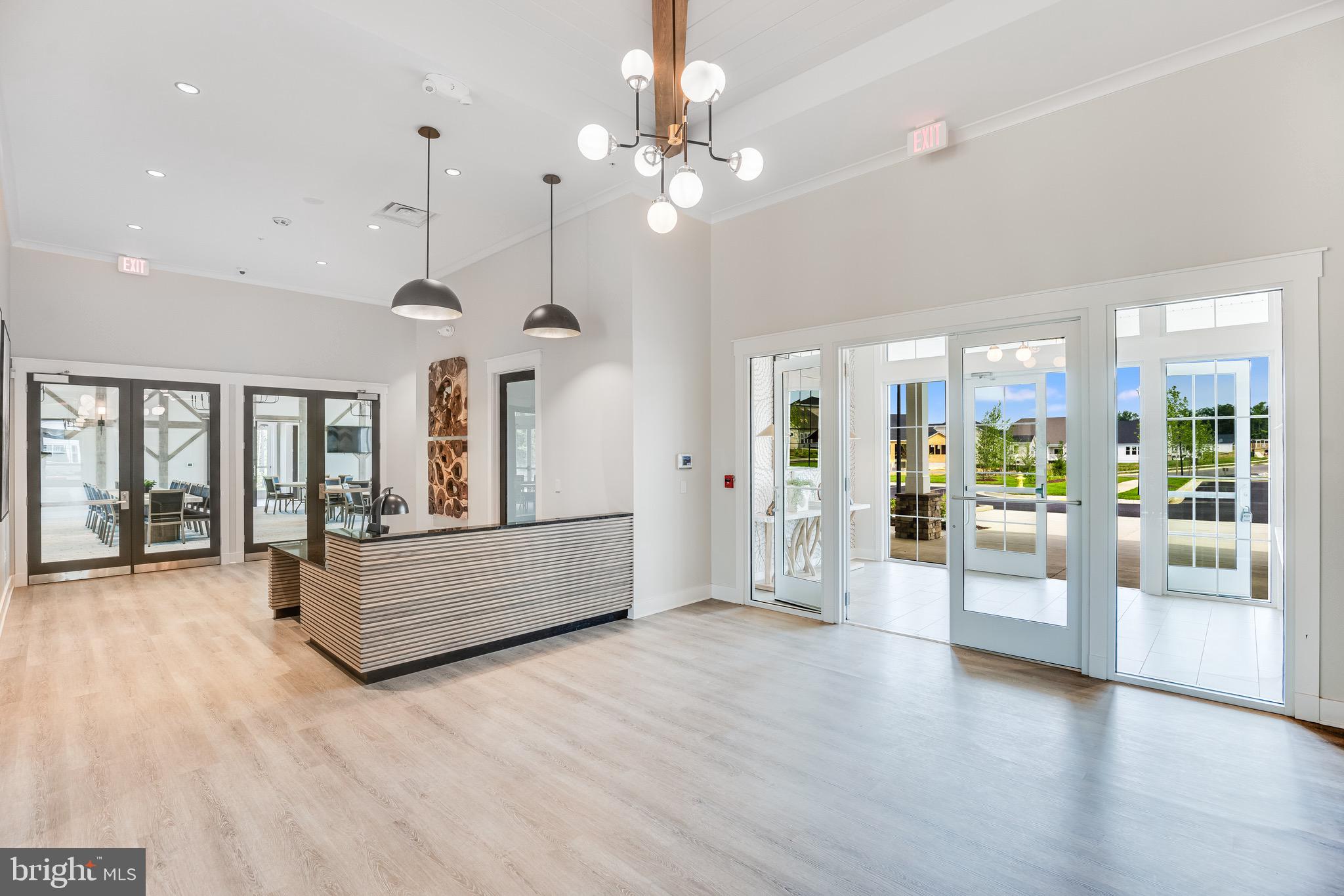 ST CHARLES - Residential