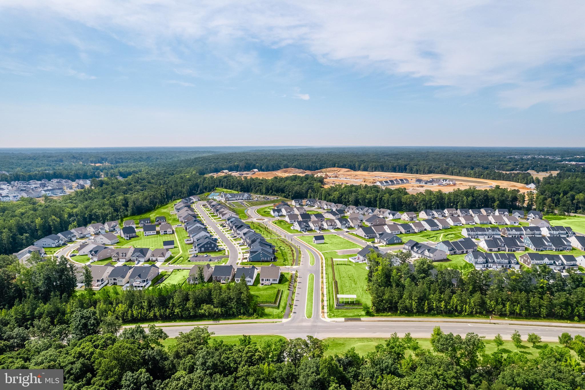 ST CHARLES - Residential