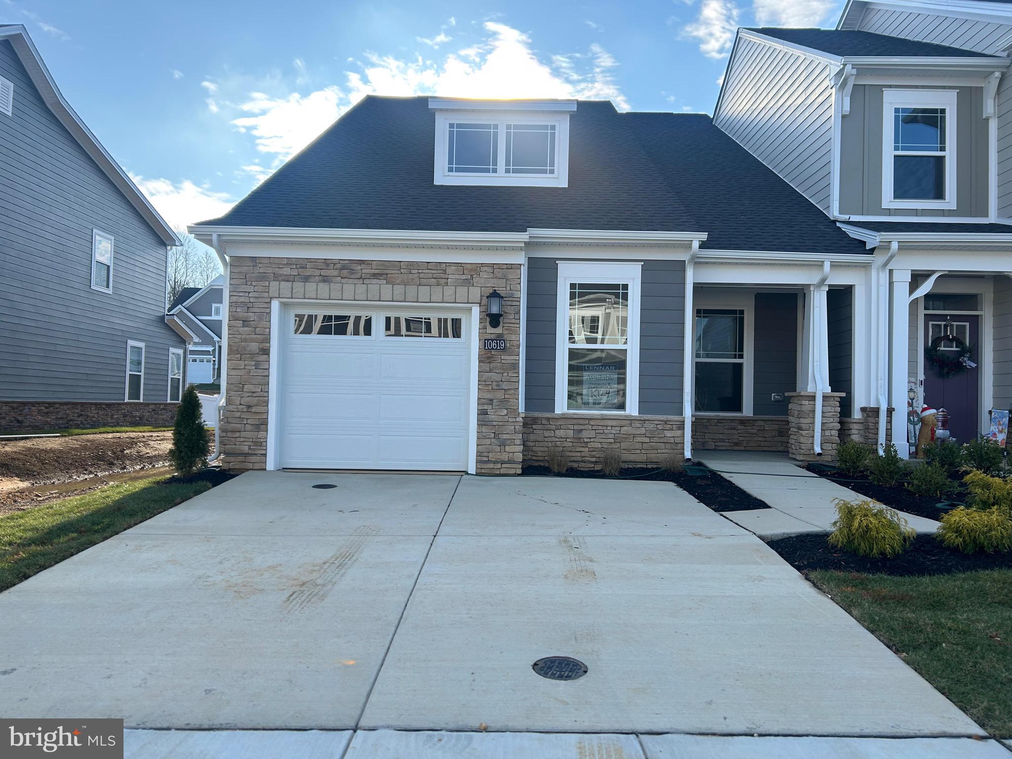 ST CHARLES - Residential