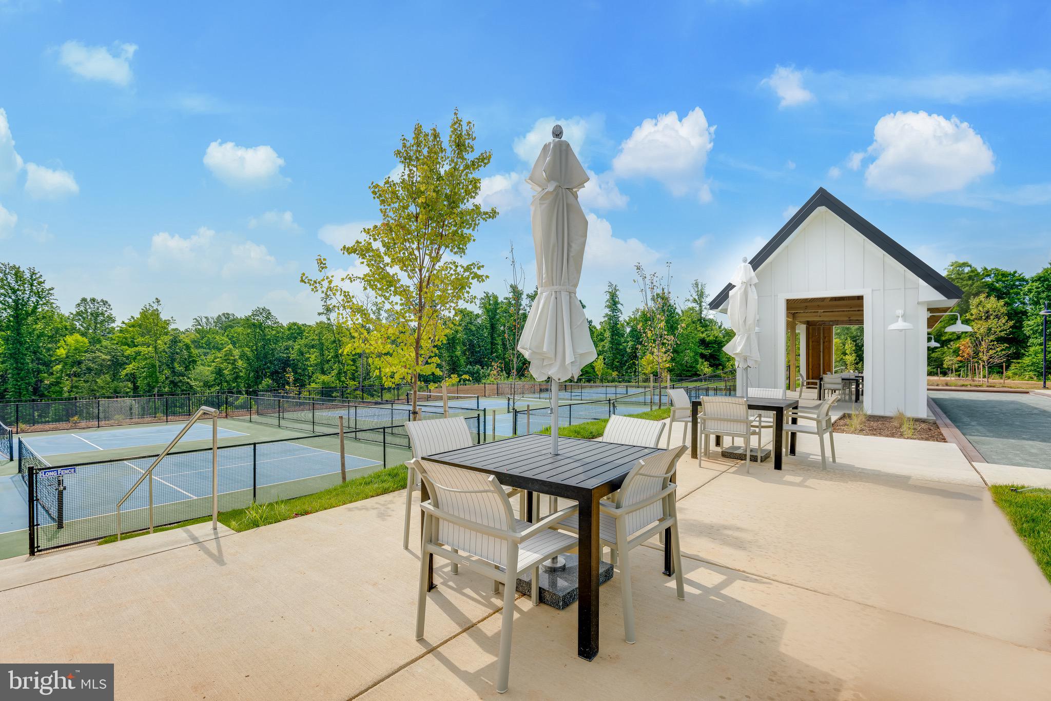 ST CHARLES - Residential