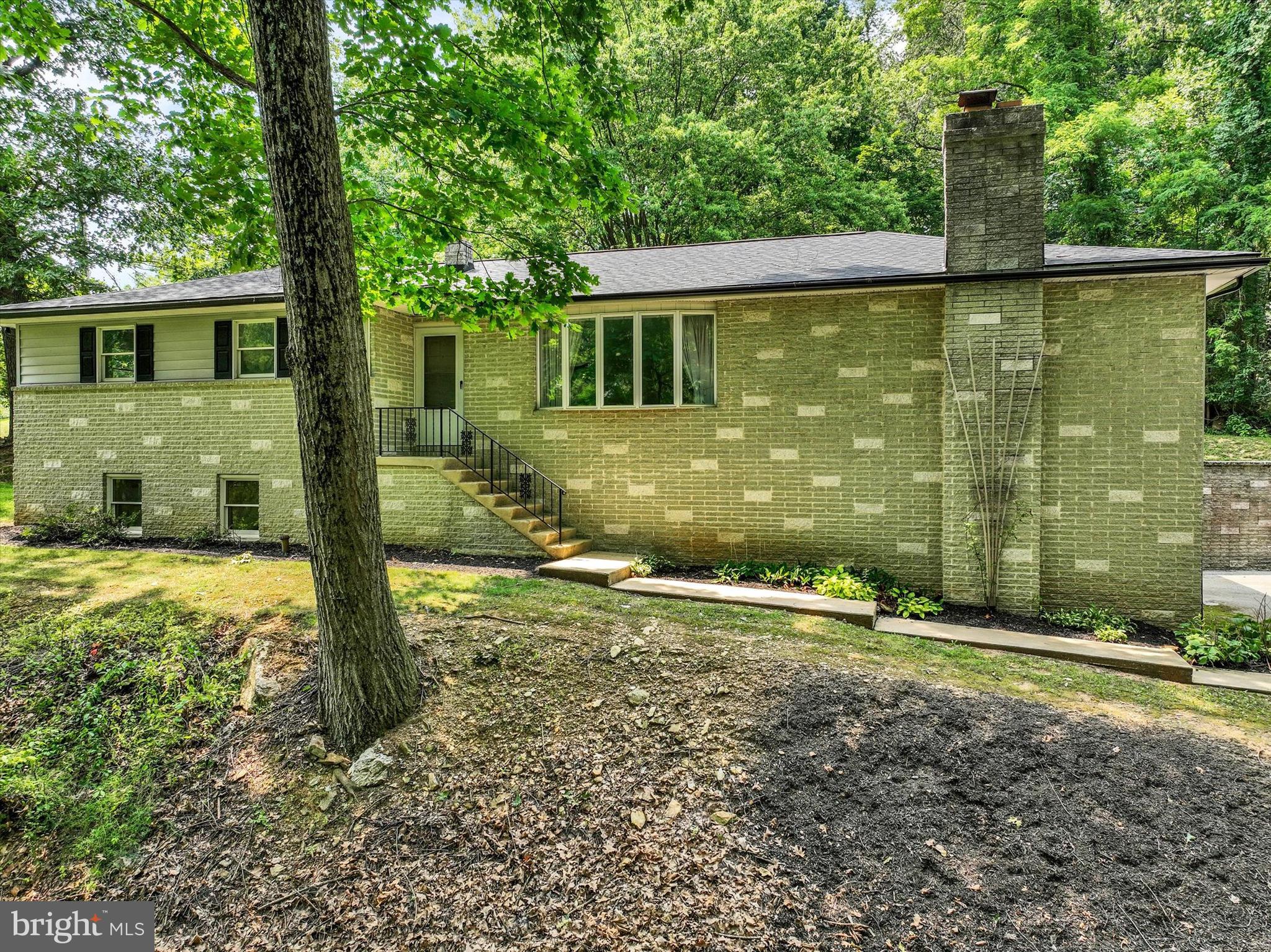 1649 CAMP BETTY WASHINGTON ROAD