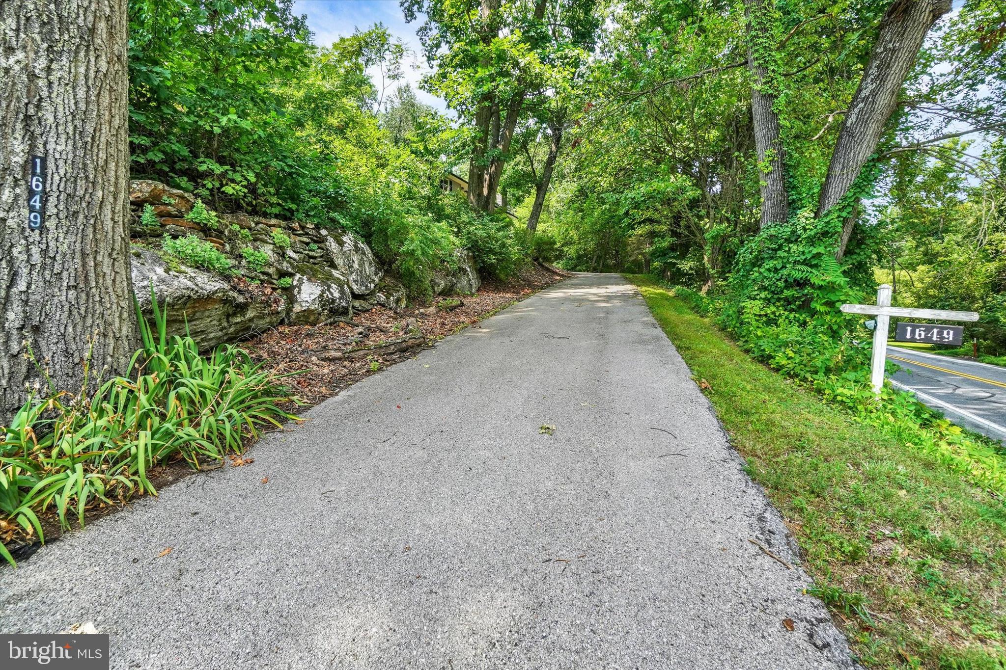 1649 CAMP BETTY WASHINGTON ROAD