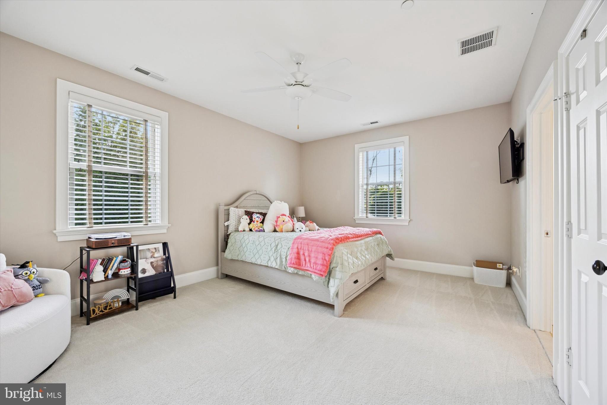 BRICK HOUSE FARM - Residential