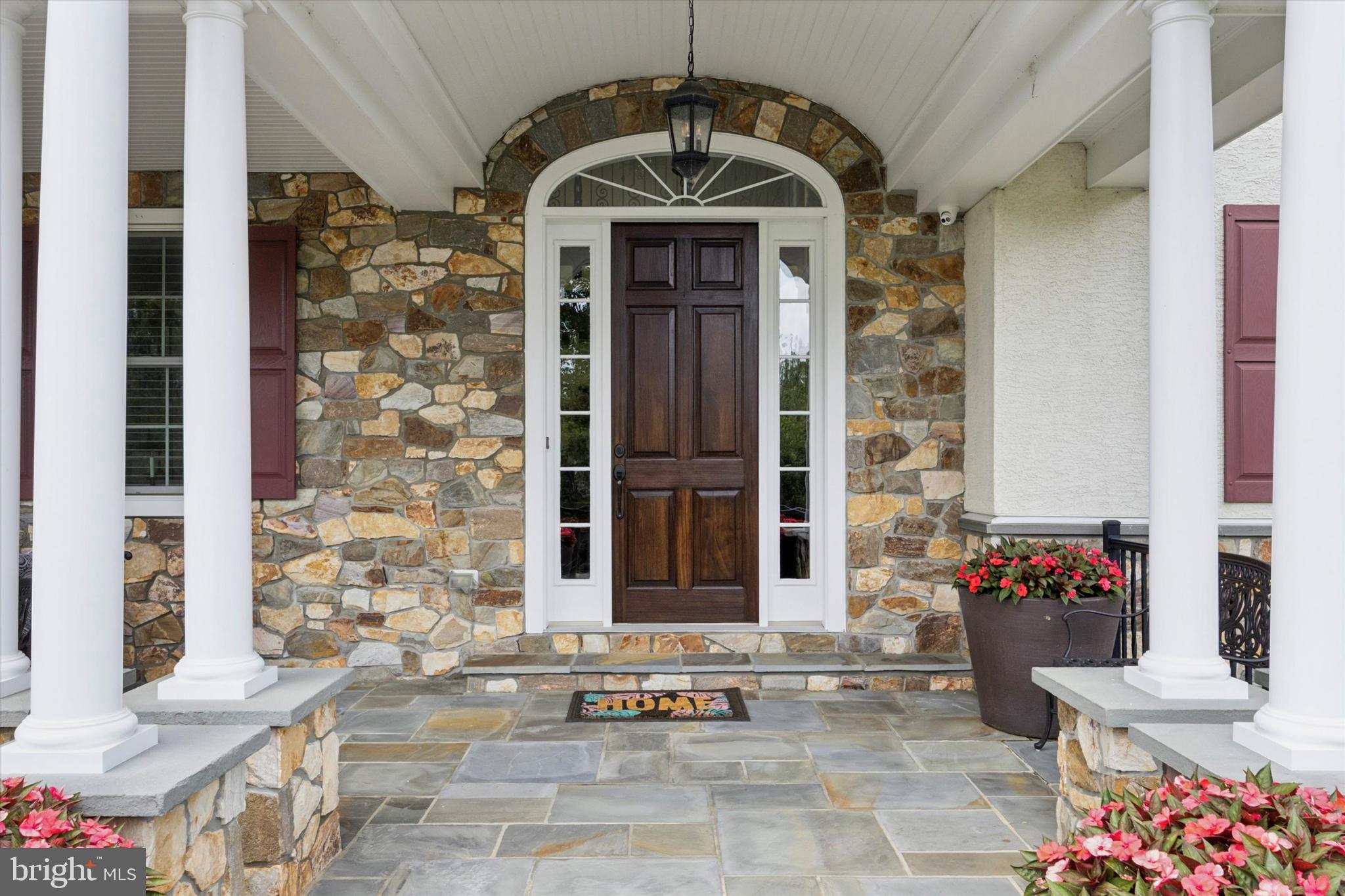 BRICK HOUSE FARM - Residential