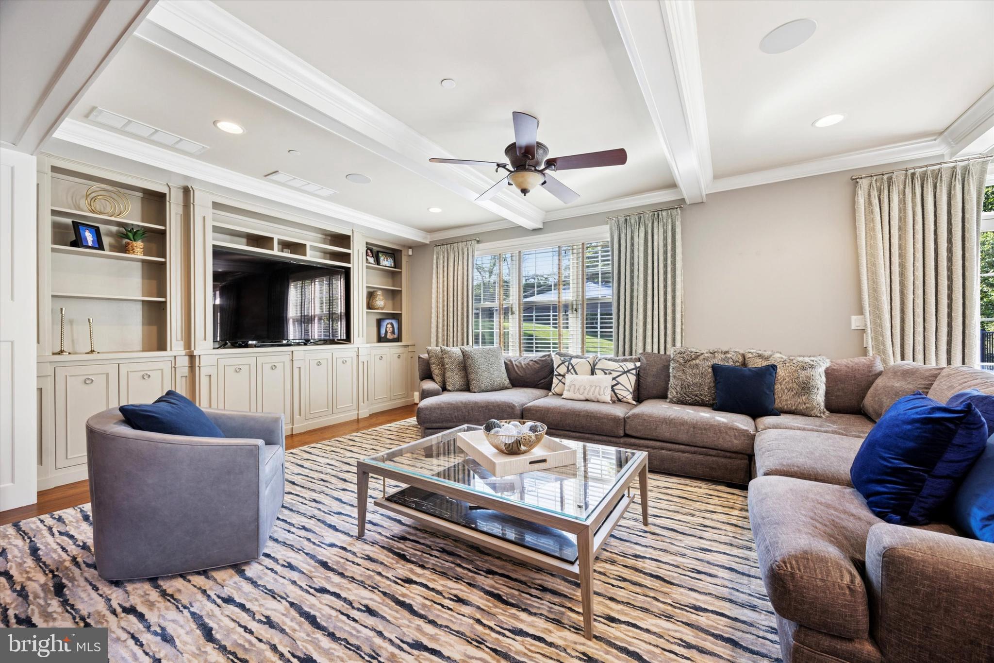 BRICK HOUSE FARM - Residential