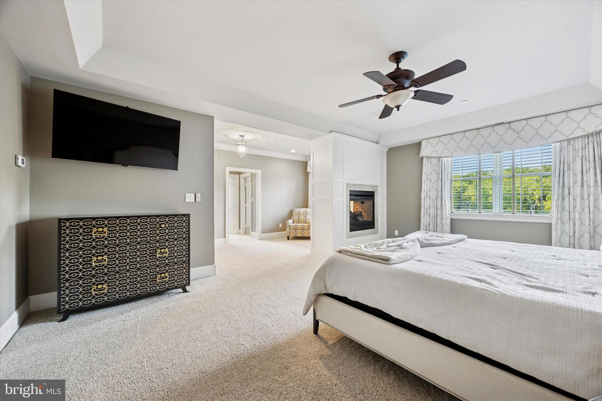 BRICK HOUSE FARM - Residential