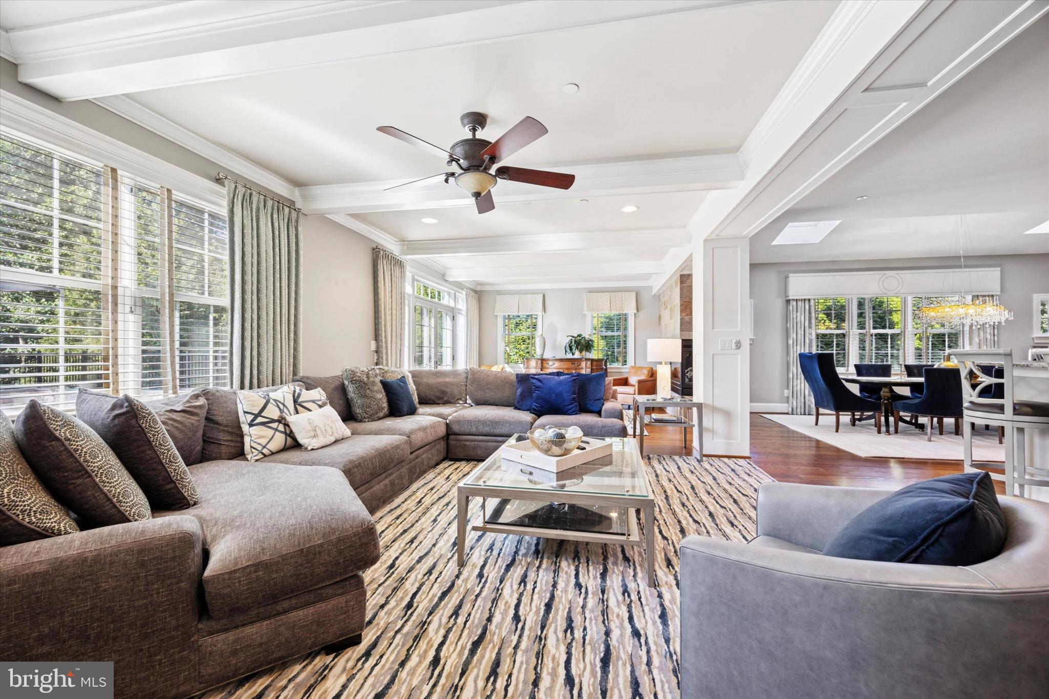 BRICK HOUSE FARM - Residential