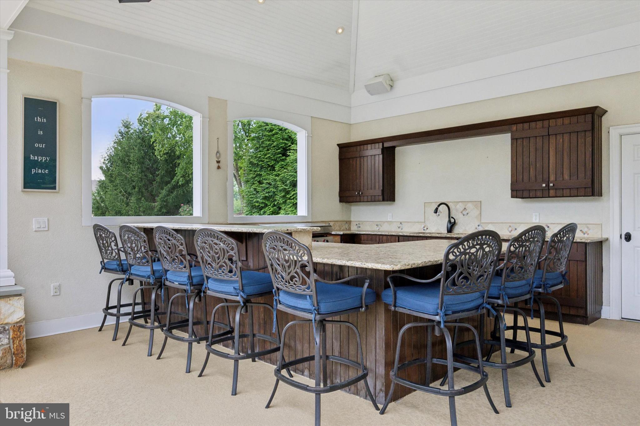 BRICK HOUSE FARM - Residential