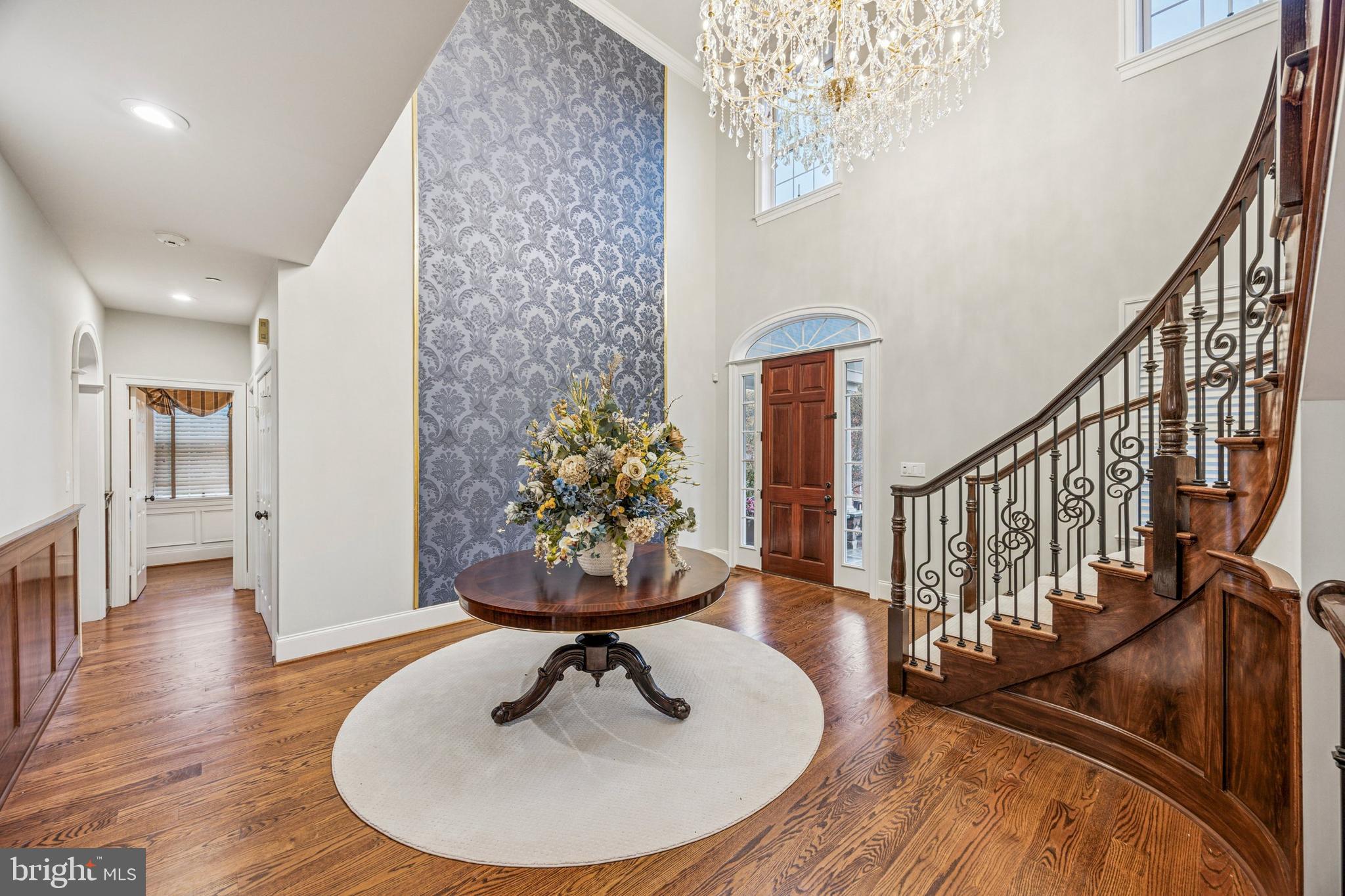 BRICK HOUSE FARM - Residential