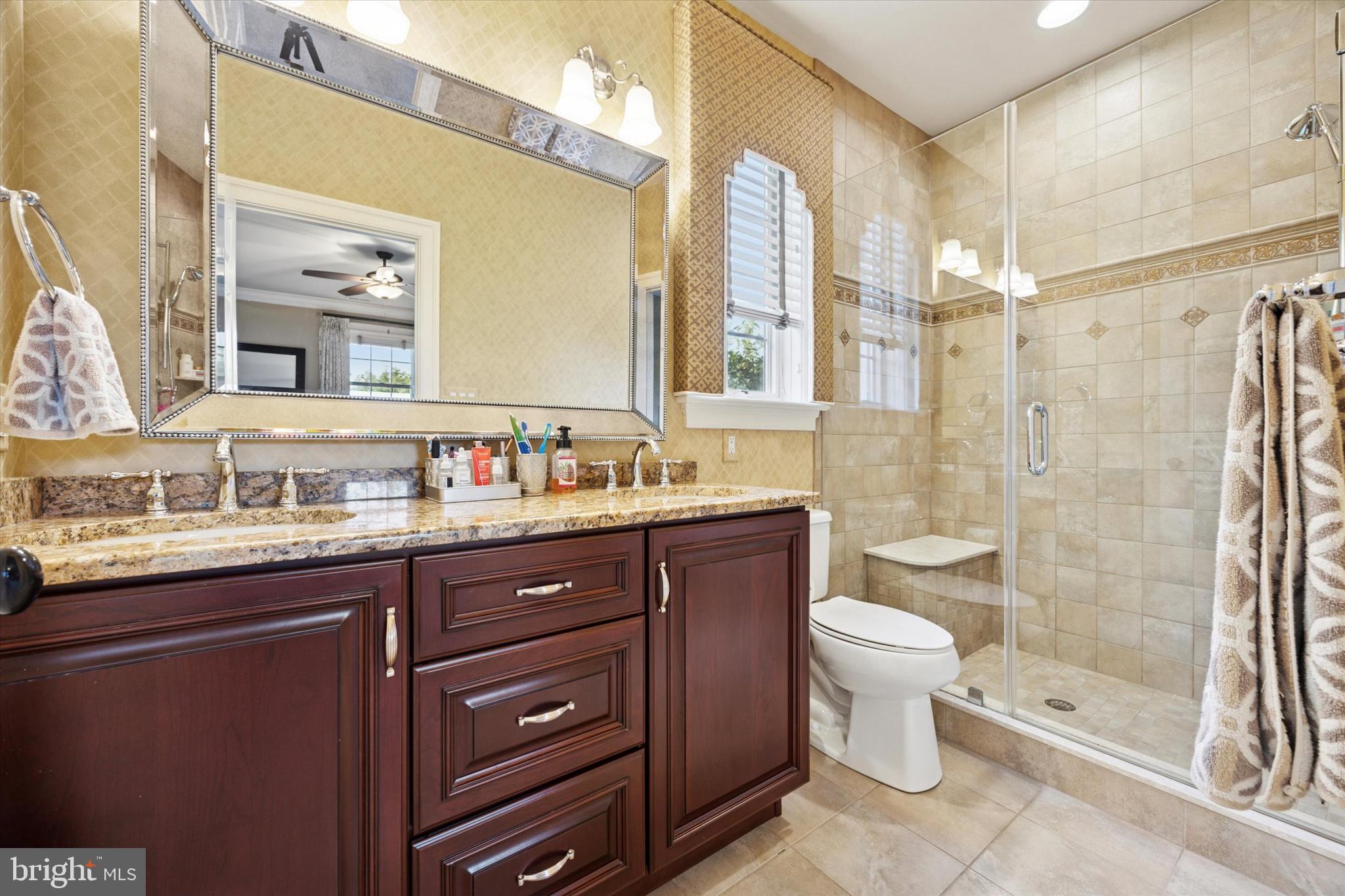 BRICK HOUSE FARM - Residential