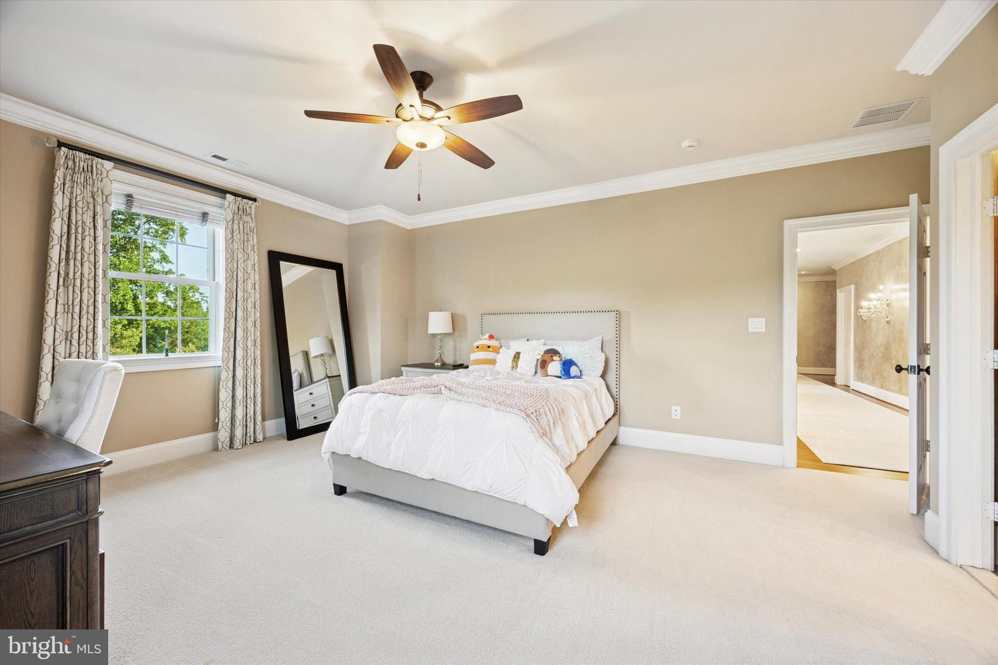 BRICK HOUSE FARM - Residential