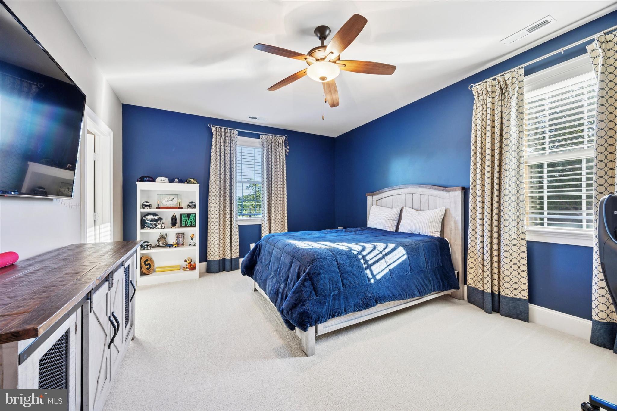 BRICK HOUSE FARM - Residential