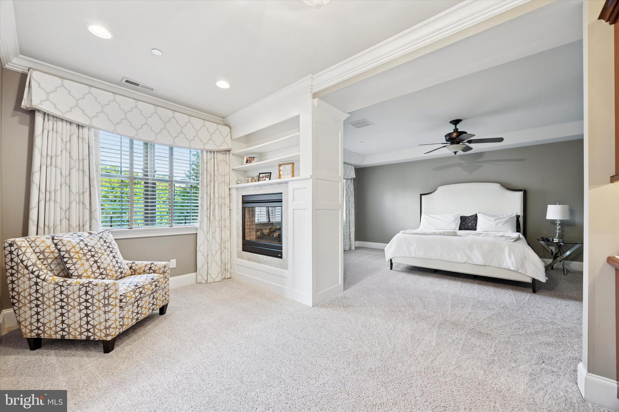 BRICK HOUSE FARM - Residential