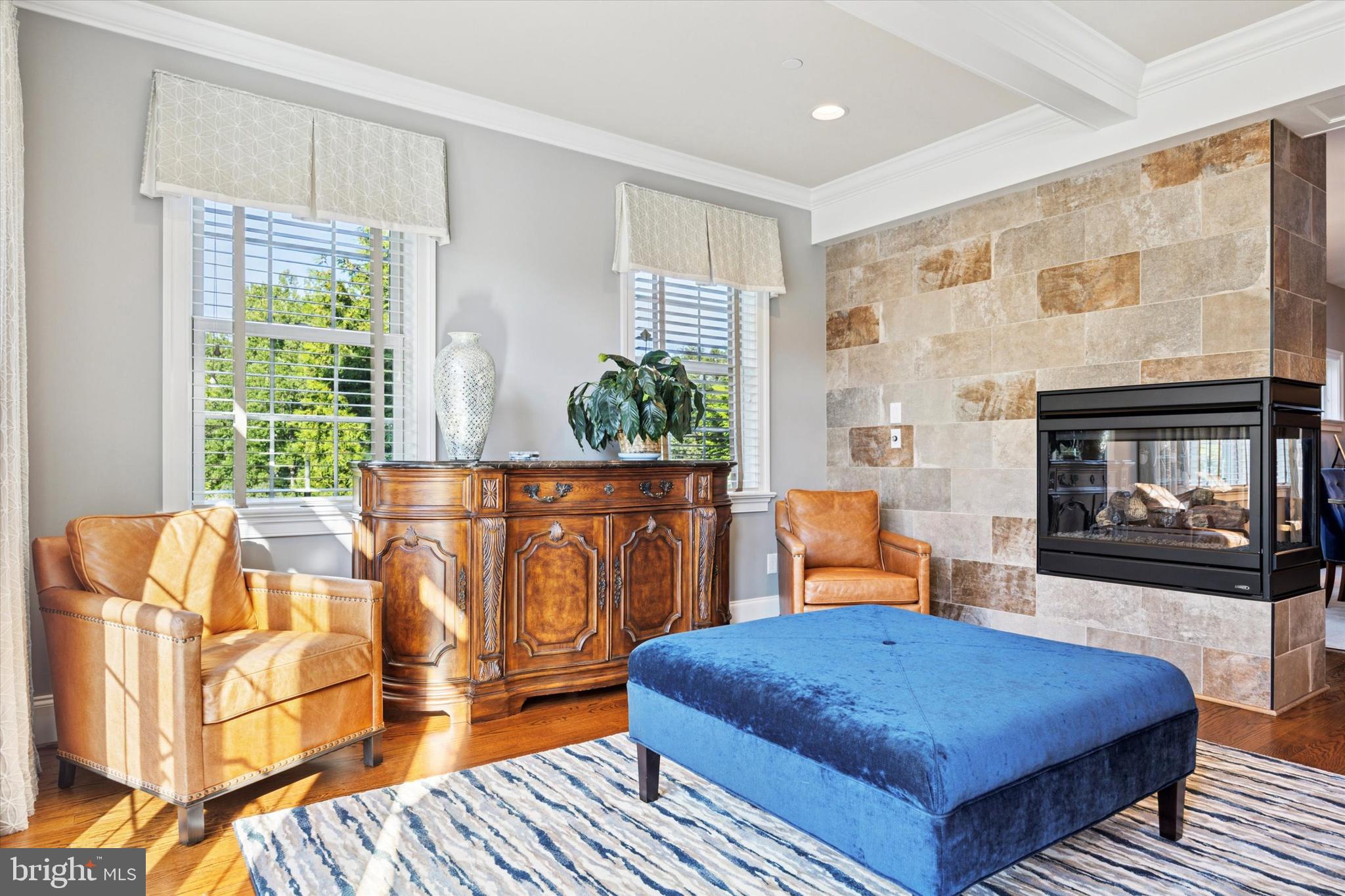 BRICK HOUSE FARM - Residential