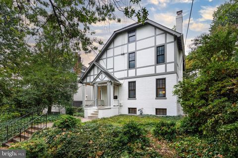 2602 36TH PLACE NW WASHINGTON DC 20007