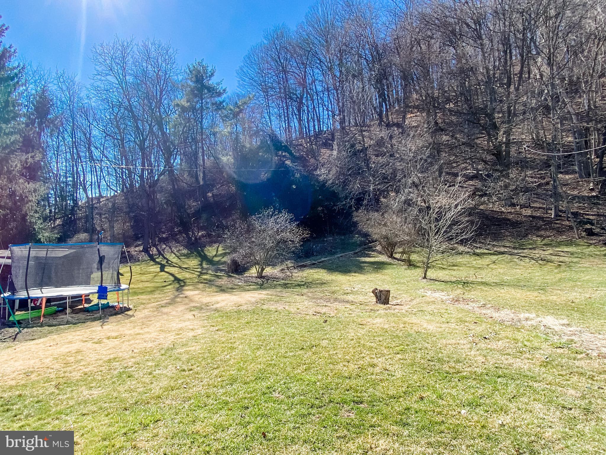 ECKHART MINES - Residential