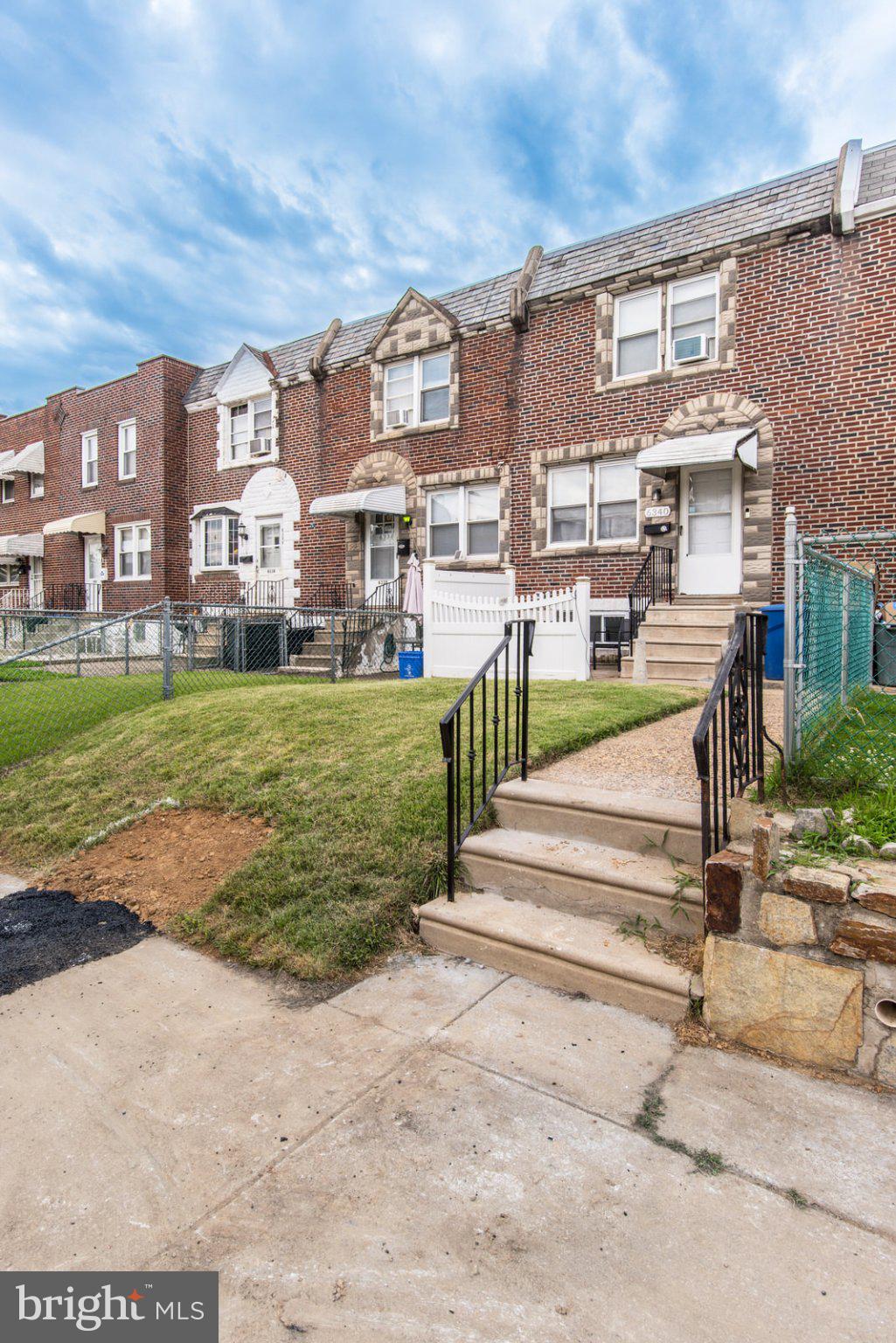 6340 GILLESPIE