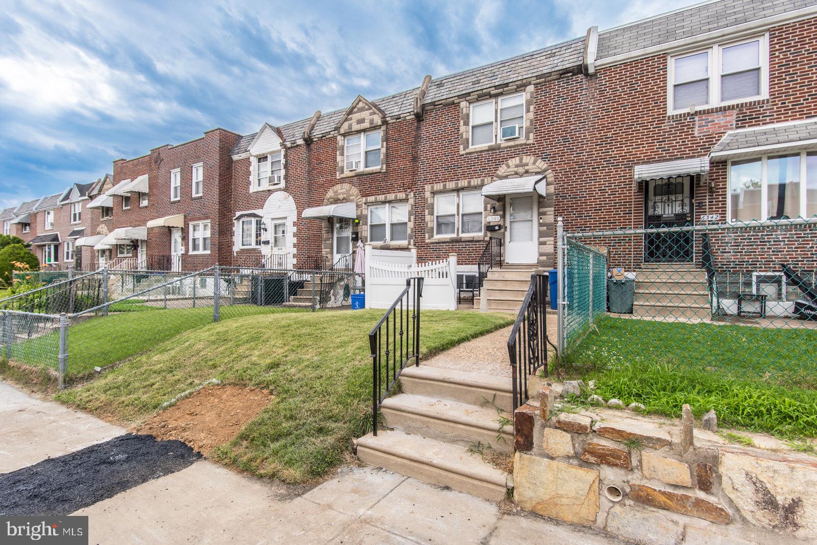 6340 GILLESPIE