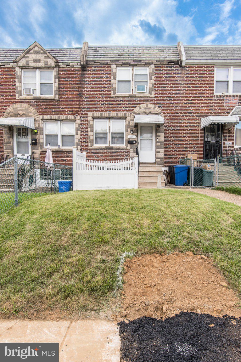 6340 GILLESPIE