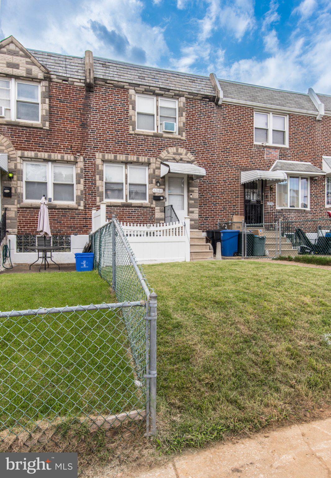 6340 GILLESPIE