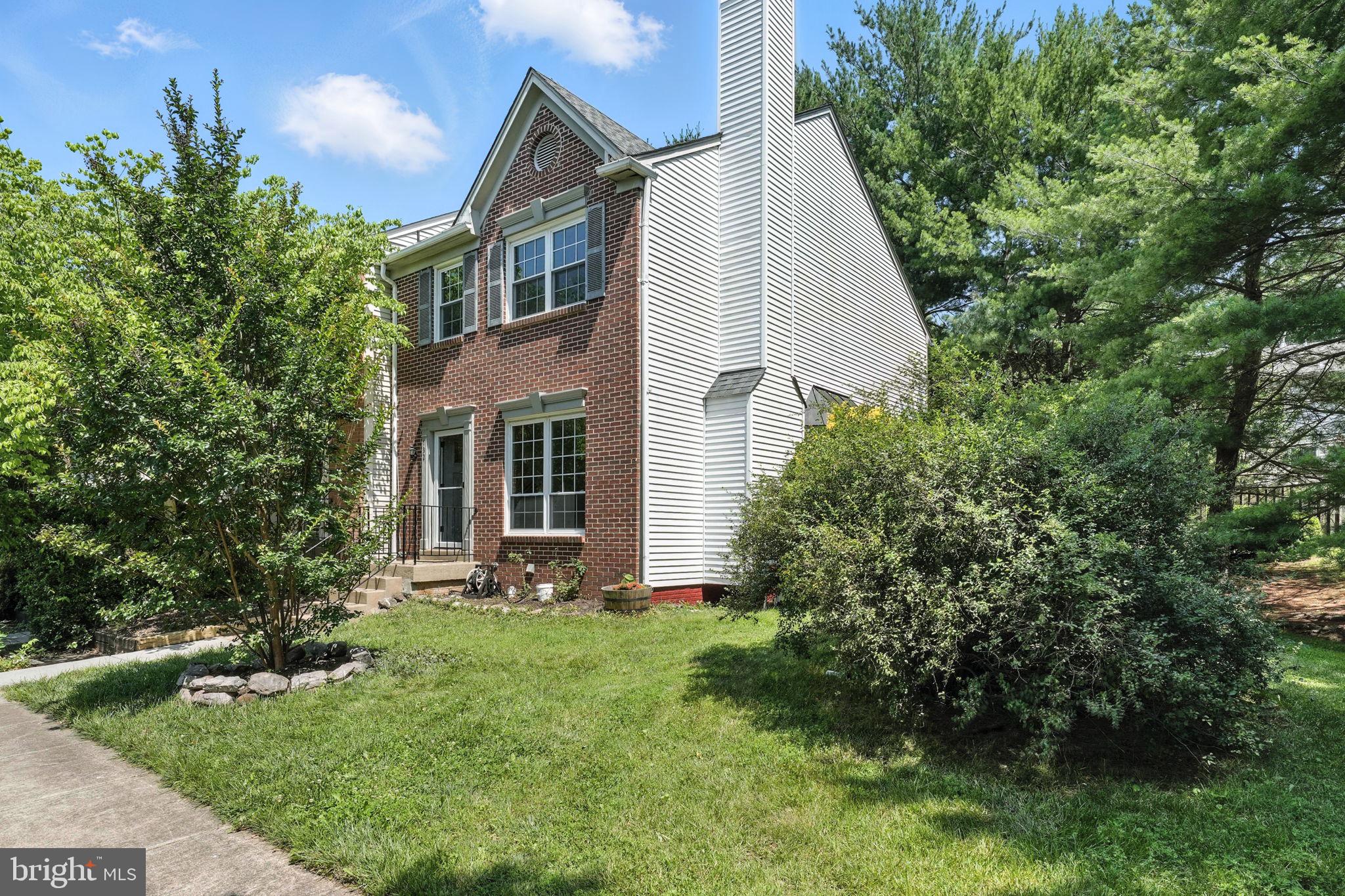 732 BALLS BLUFF ROAD NE