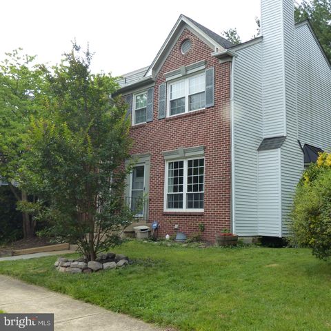 732 BALLS BLUFF ROAD NE LEESBURG VA 20176