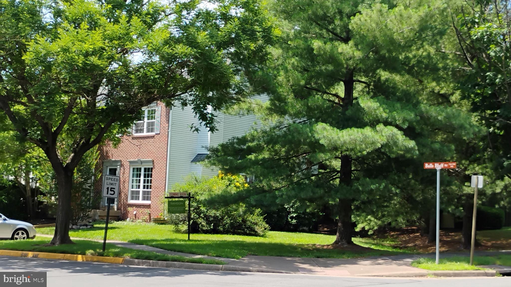 732 BALLS BLUFF ROAD NE