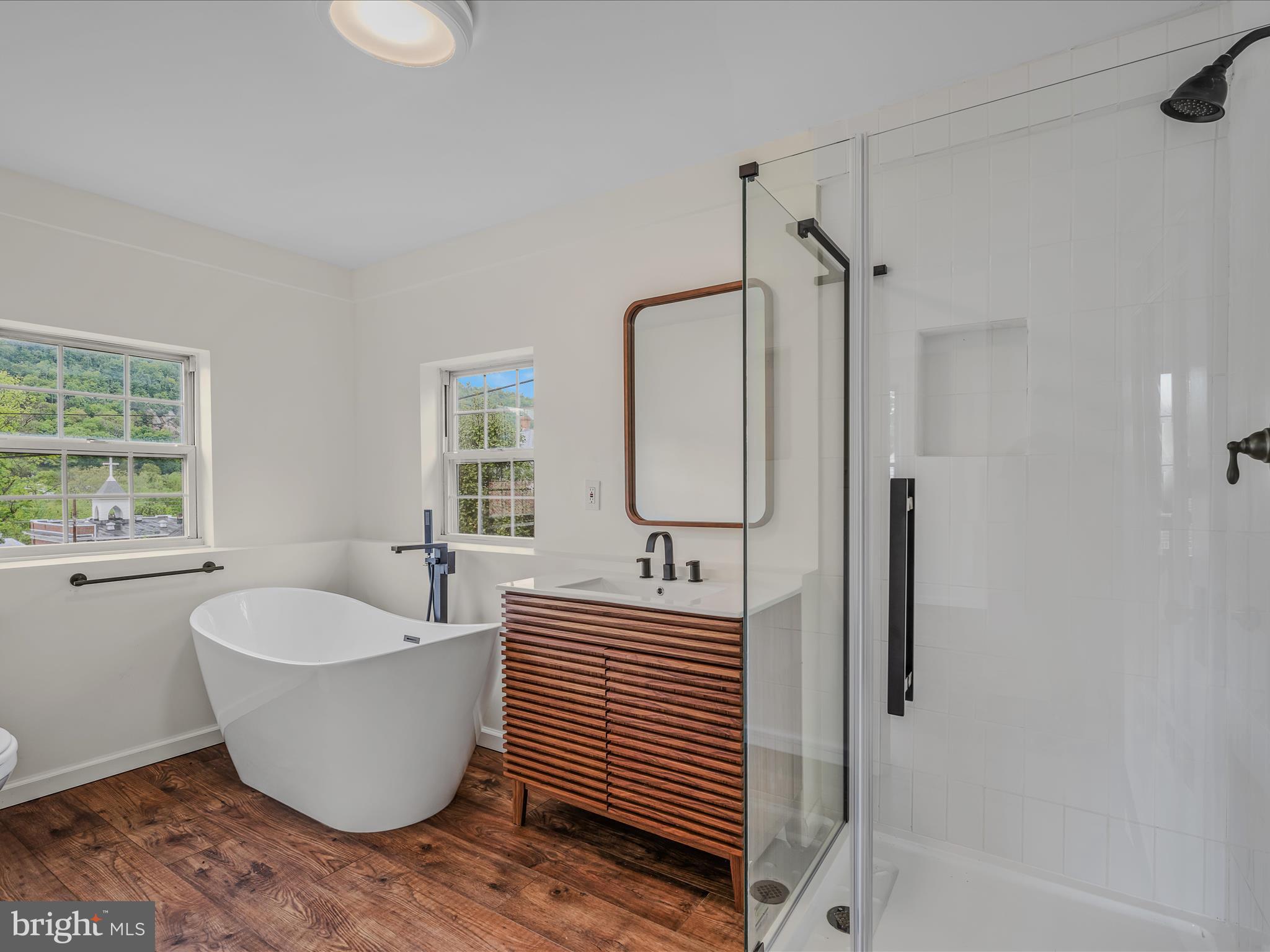 CROSSFIELD ADDITION - Residential