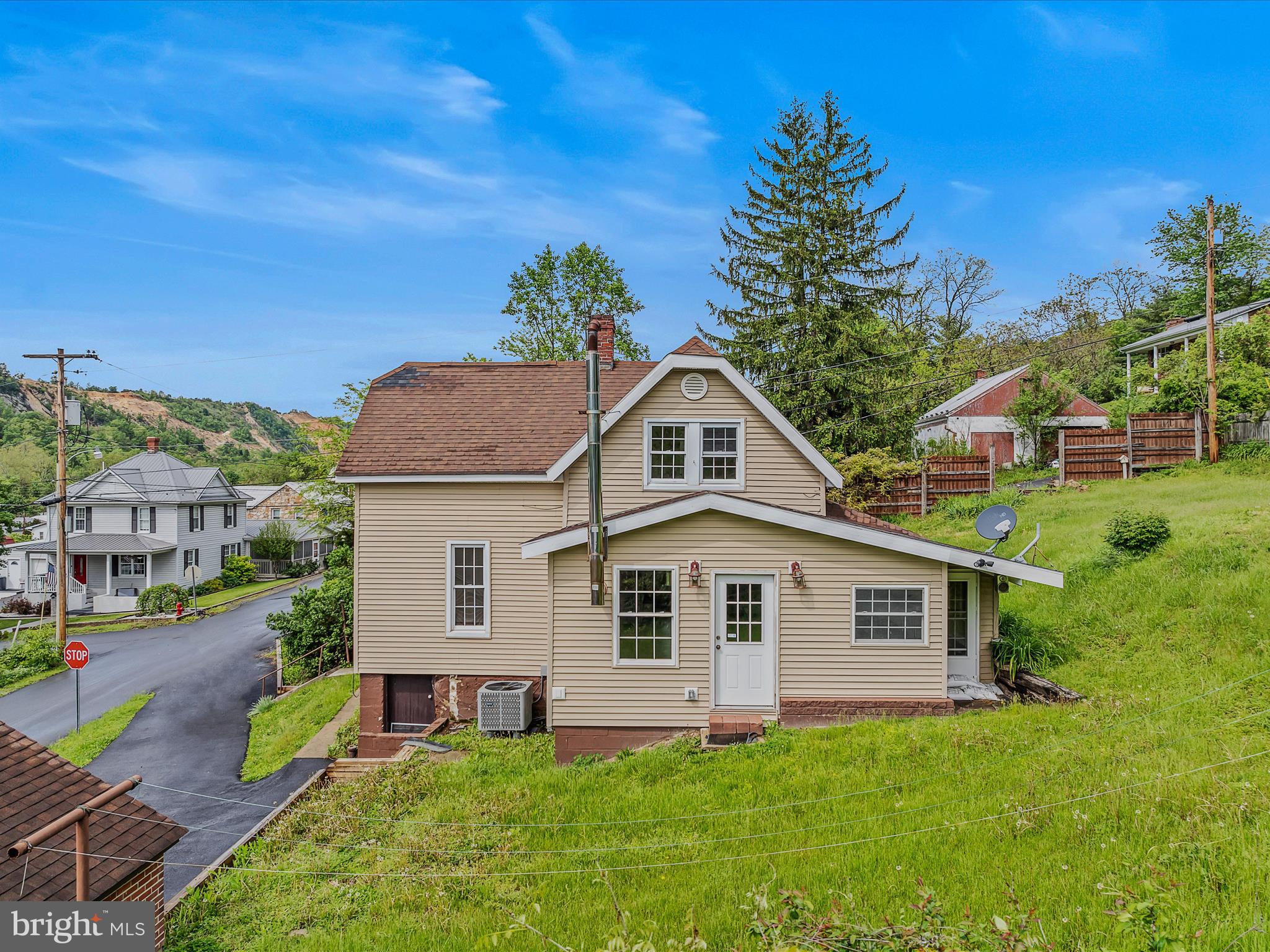 CROSSFIELD ADDITION - Residential