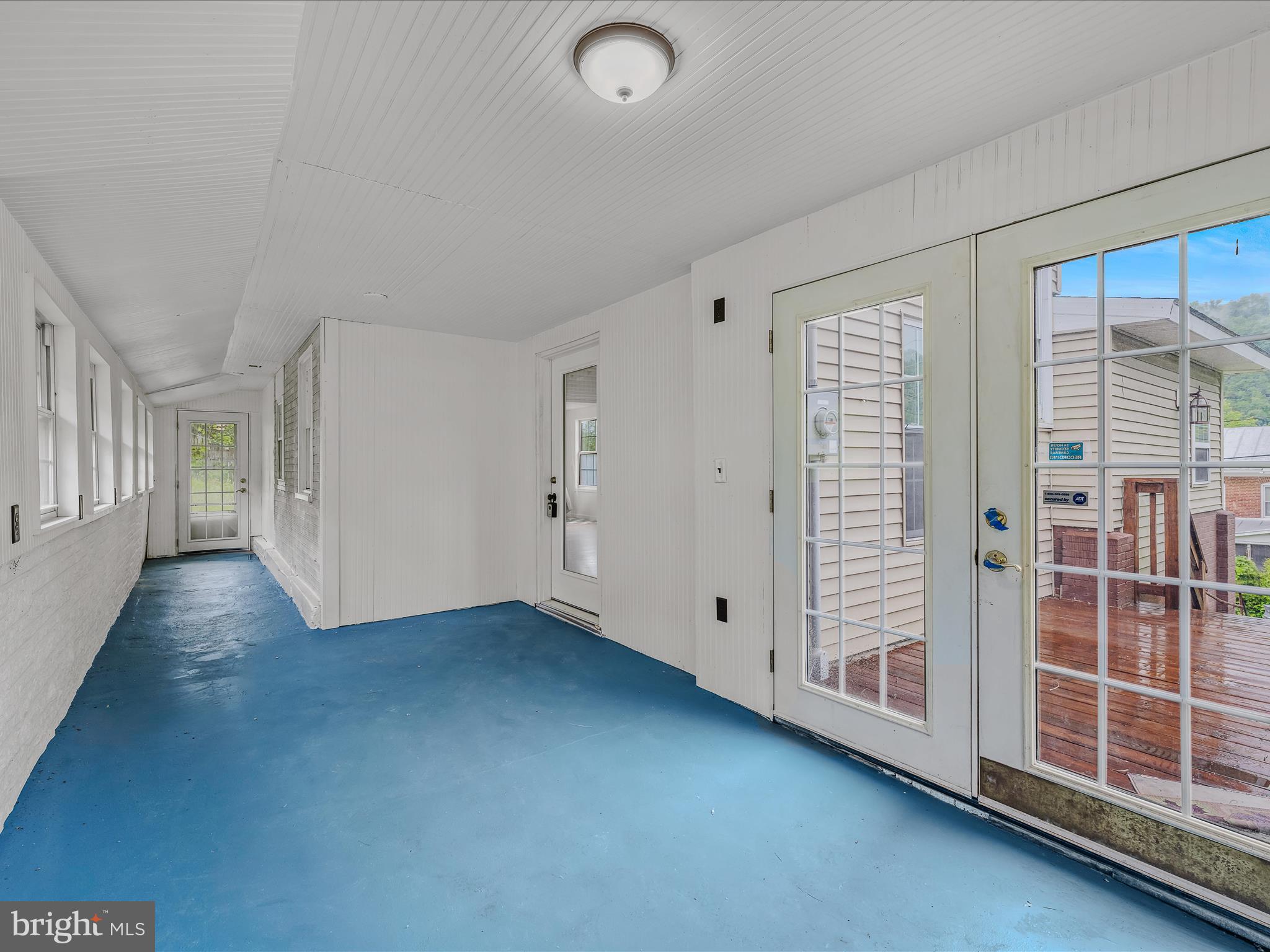 CROSSFIELD ADDITION - Residential