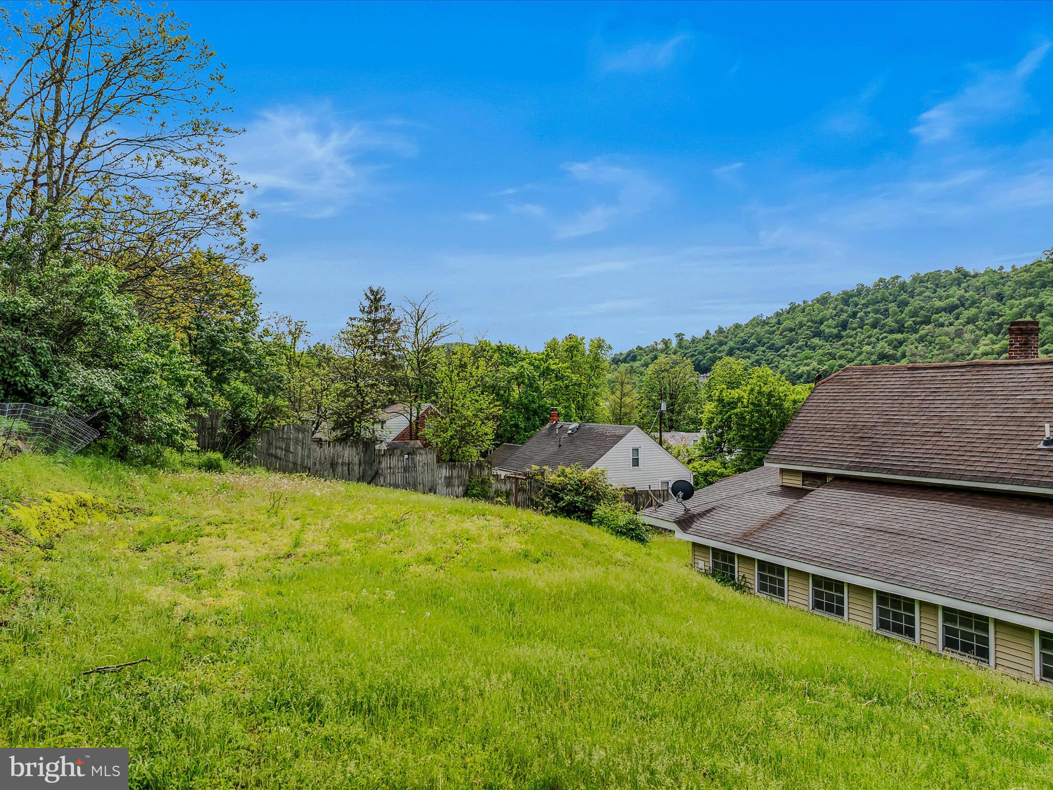 CROSSFIELD ADDITION - Residential