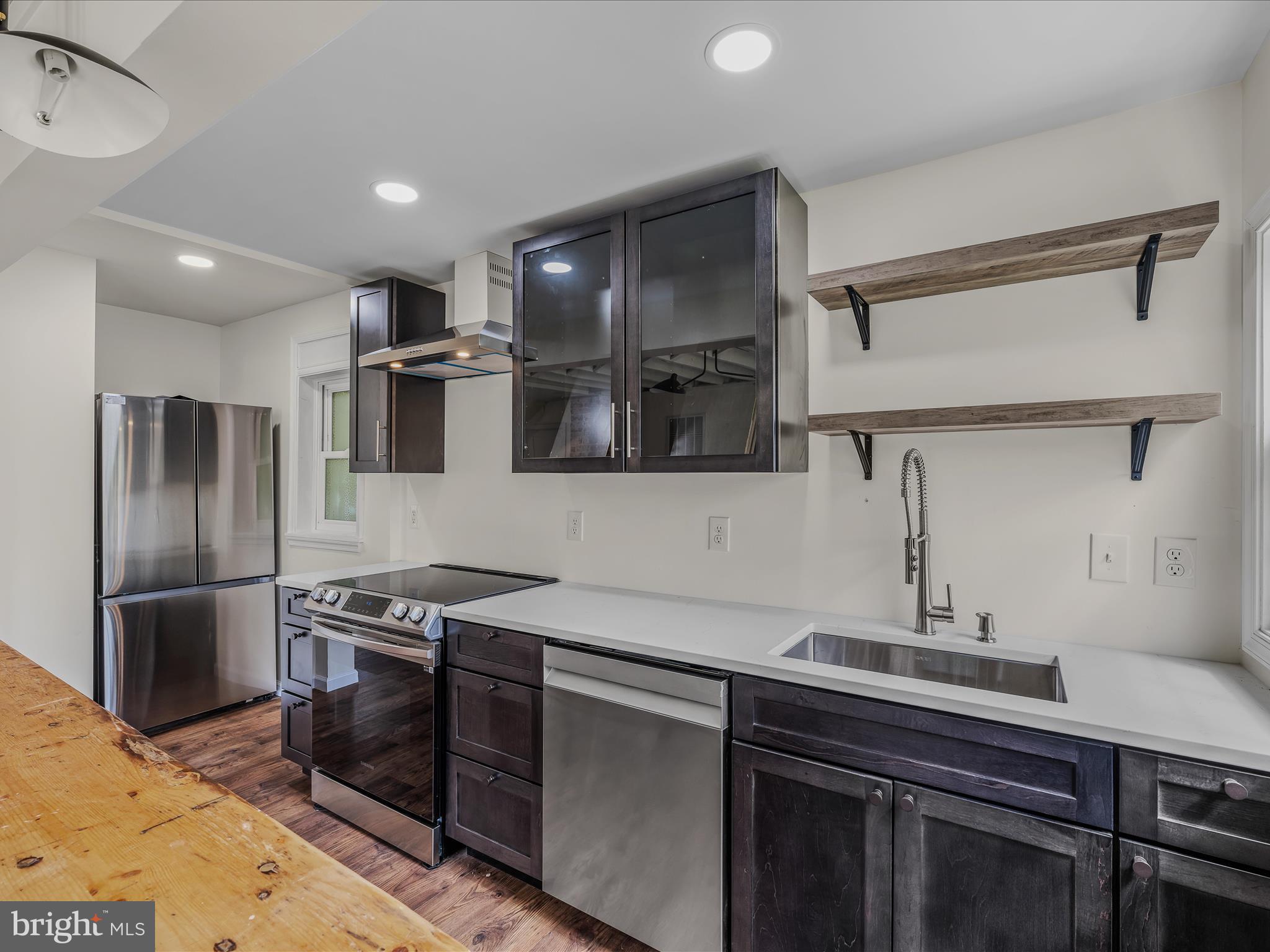 CROSSFIELD ADDITION - Residential