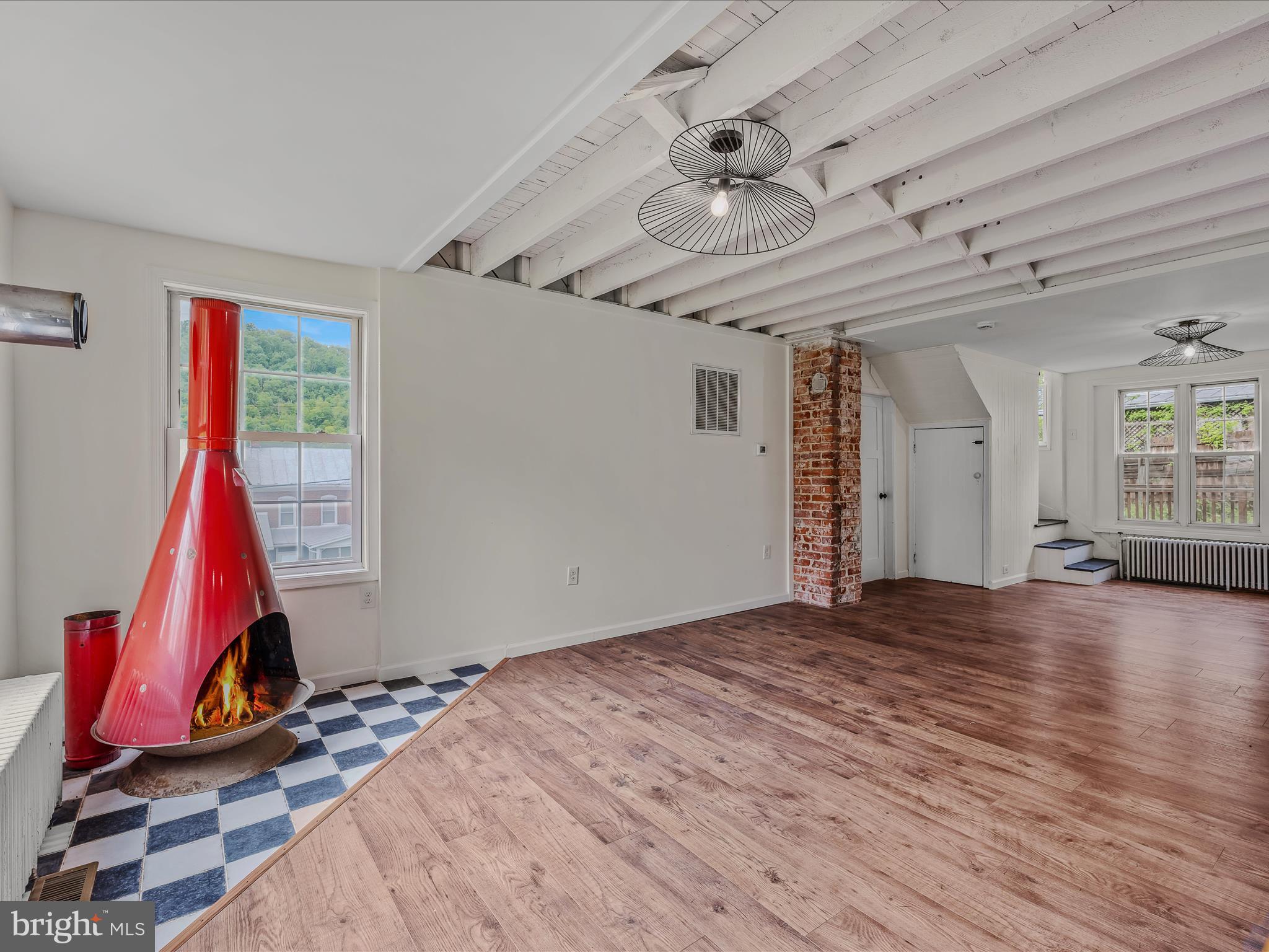 CROSSFIELD ADDITION - Residential