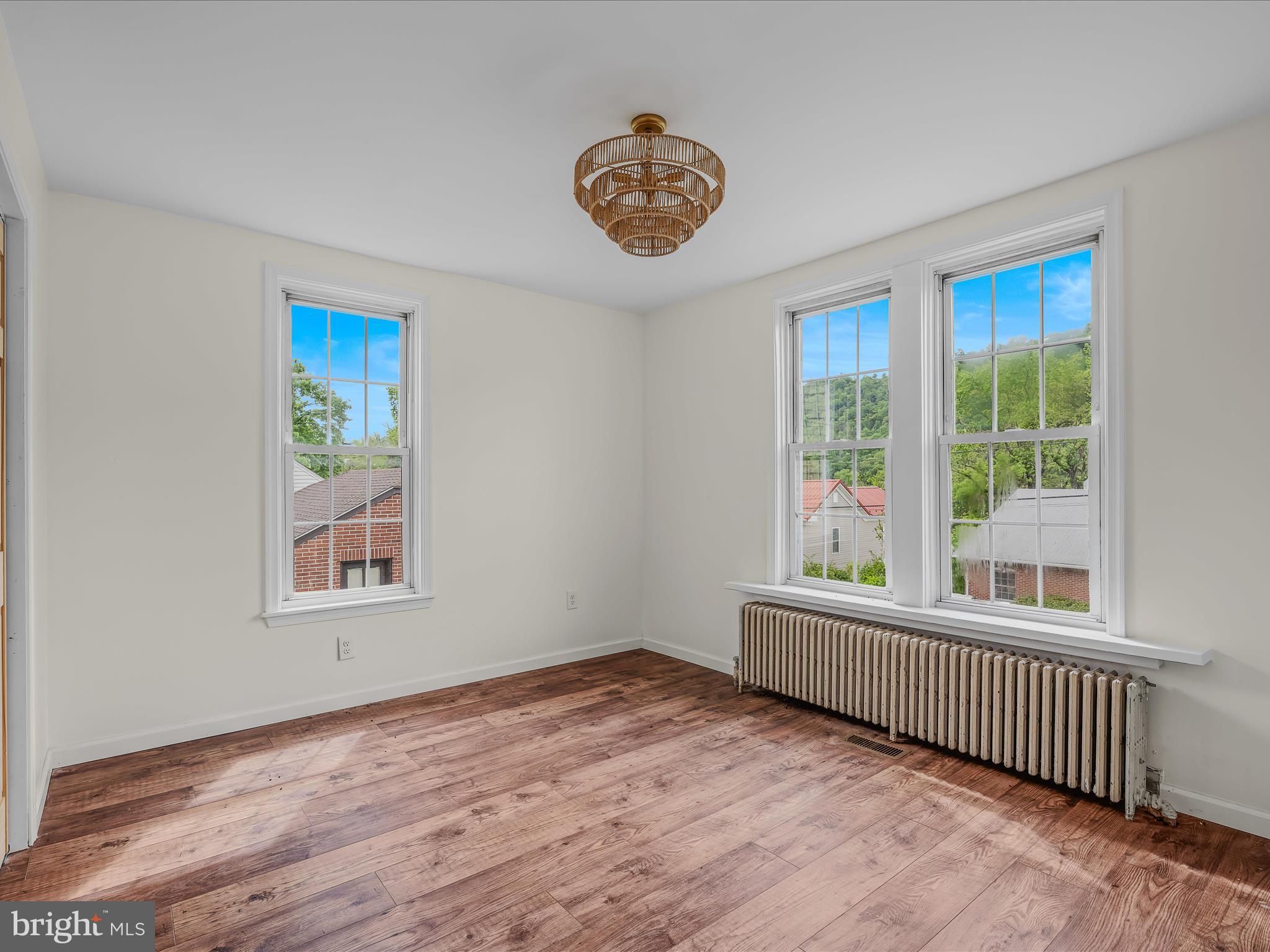 CROSSFIELD ADDITION - Residential