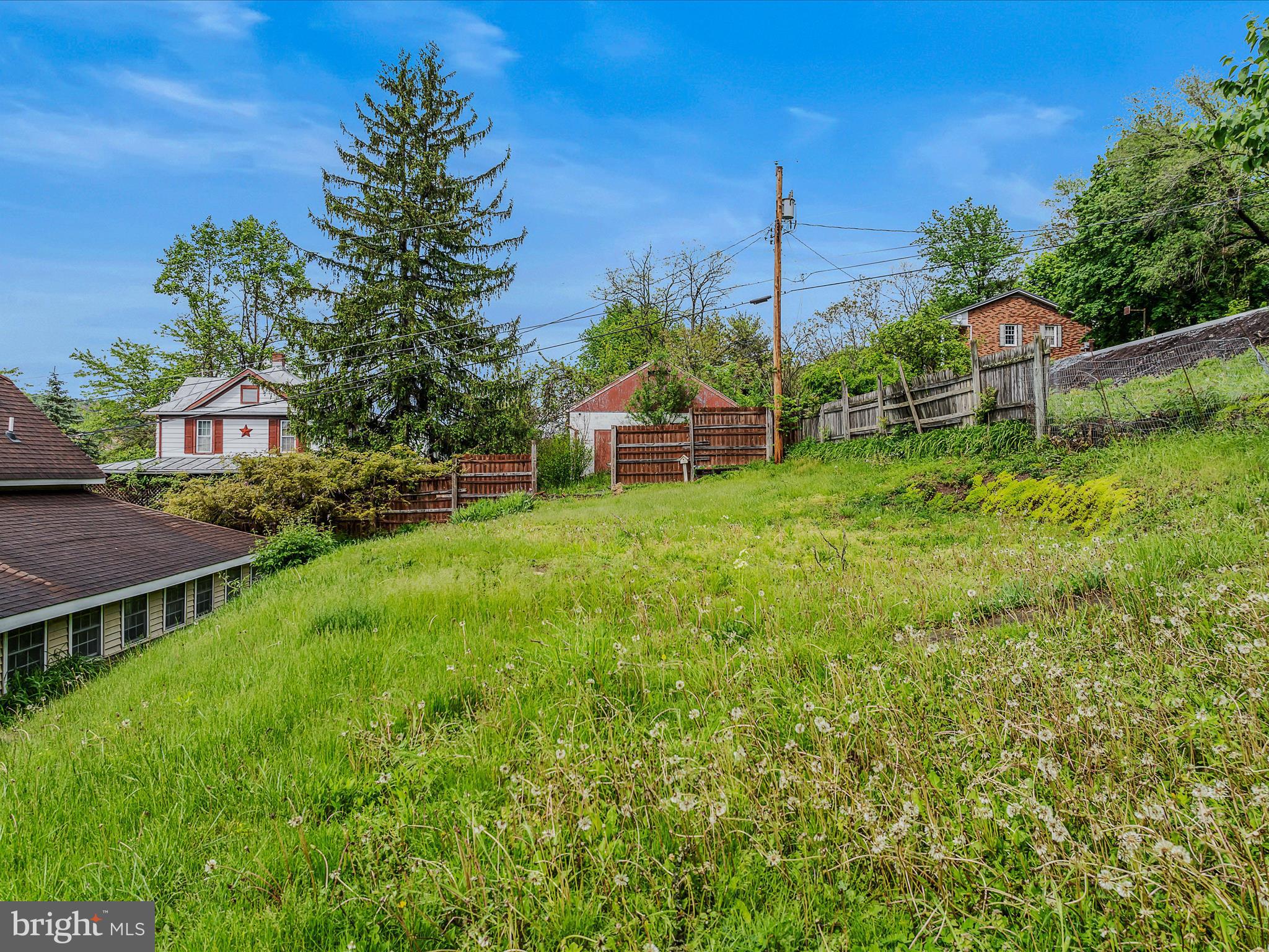 CROSSFIELD ADDITION - Residential