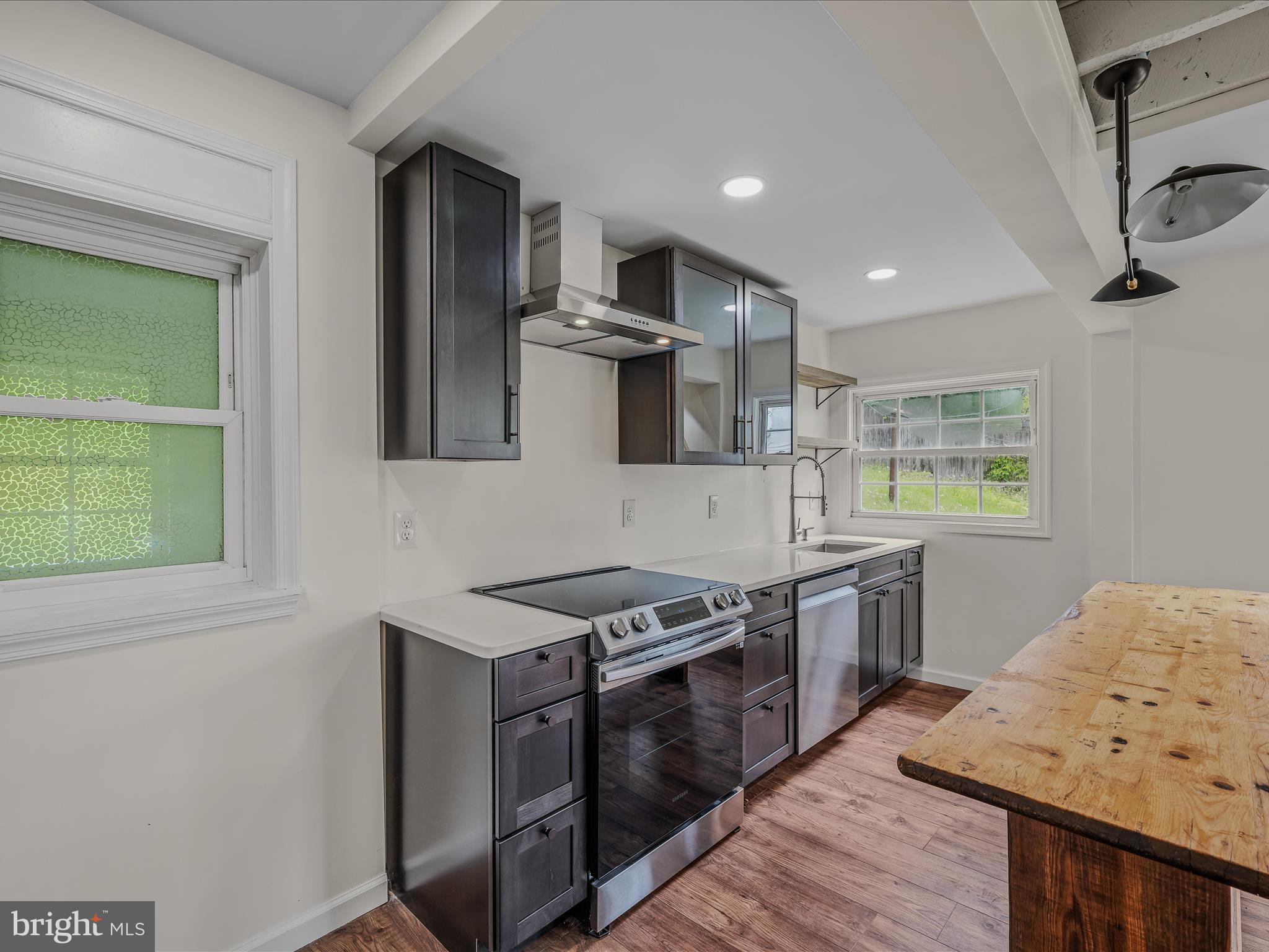 CROSSFIELD ADDITION - Residential