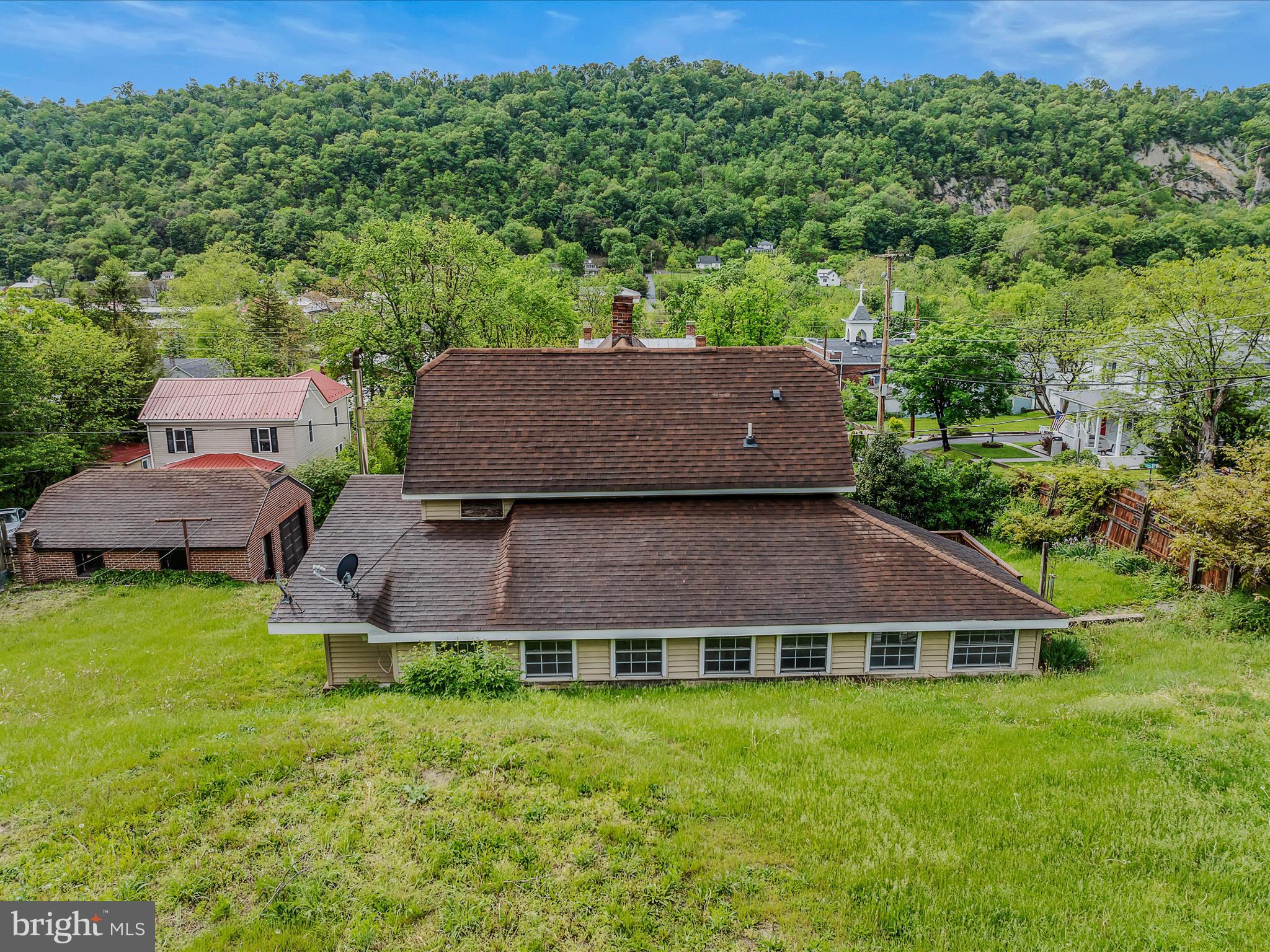 CROSSFIELD ADDITION - Residential