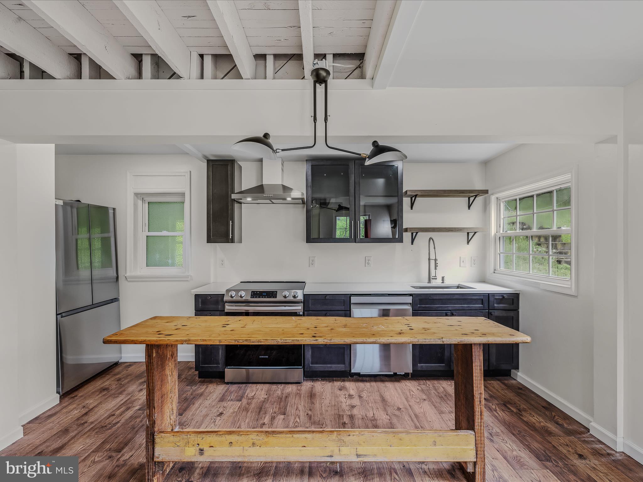 CROSSFIELD ADDITION - Residential