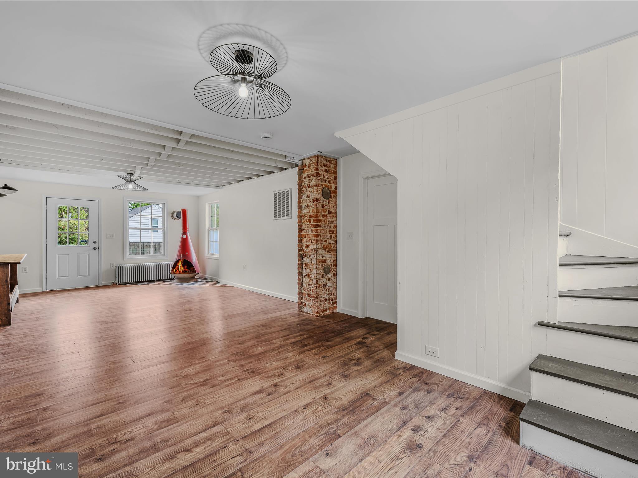 CROSSFIELD ADDITION - Residential