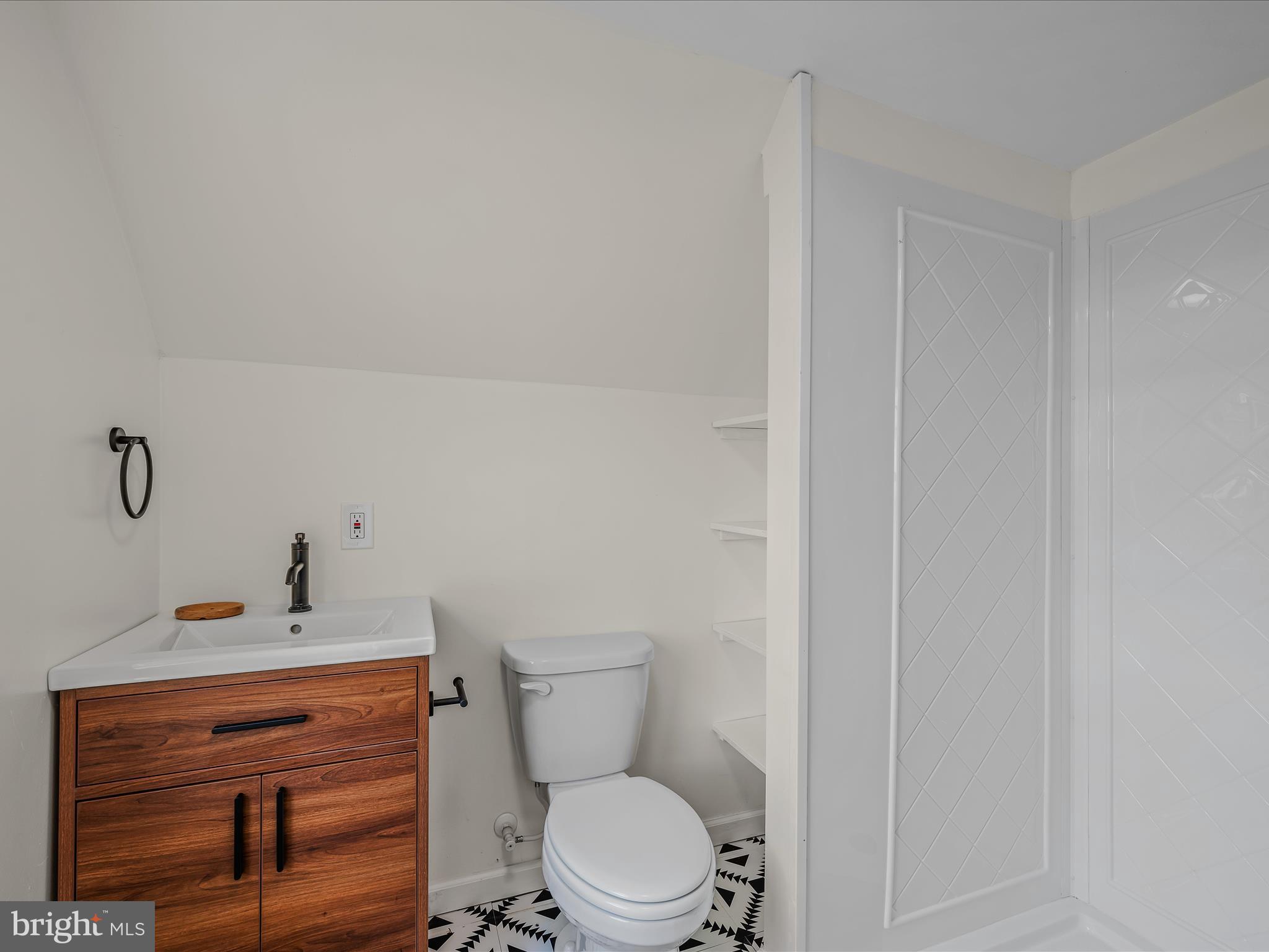 CROSSFIELD ADDITION - Residential