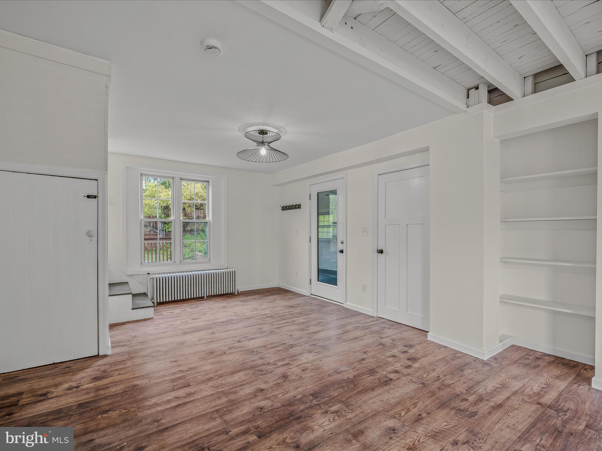 CROSSFIELD ADDITION - Residential