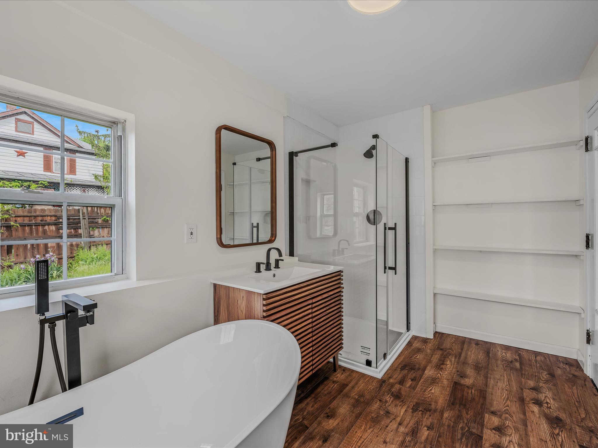 CROSSFIELD ADDITION - Residential