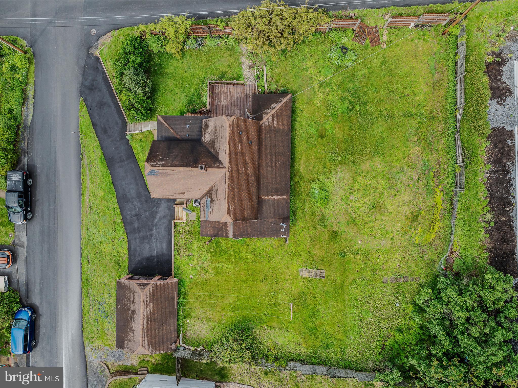 CROSSFIELD ADDITION - Residential