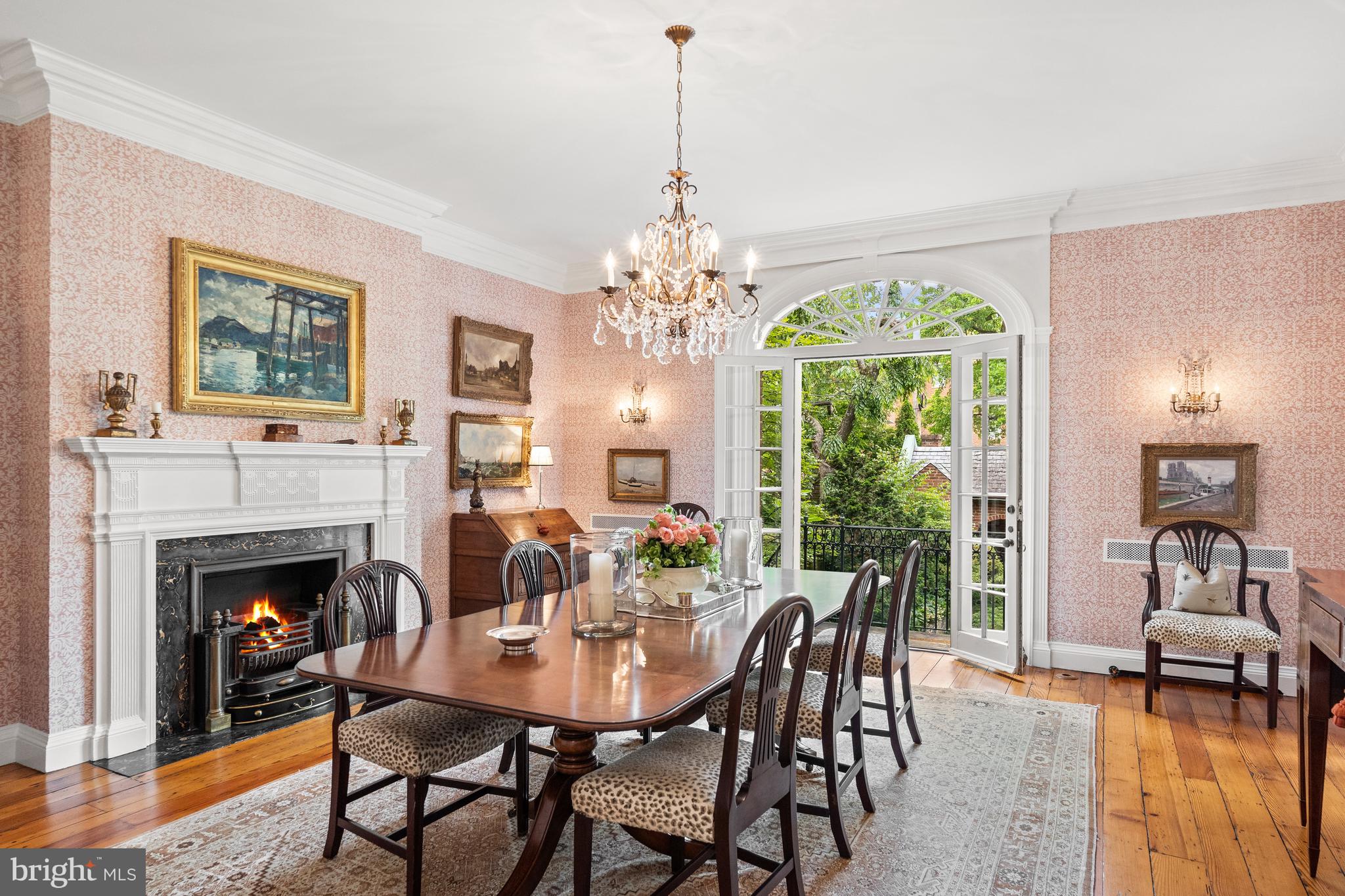 GEORGETOWN - Residential