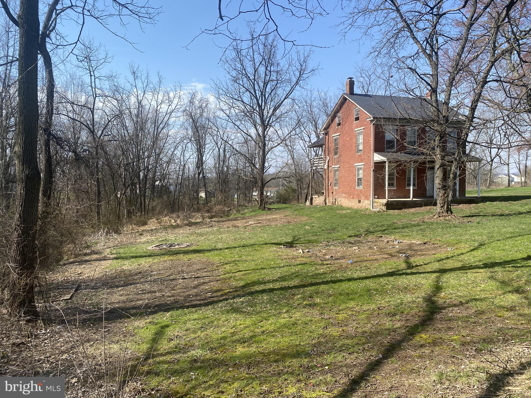 GEORGETOWN - Residential