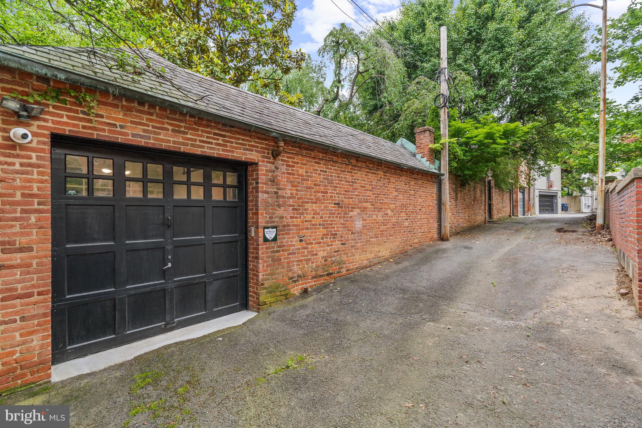 GEORGETOWN - Residential