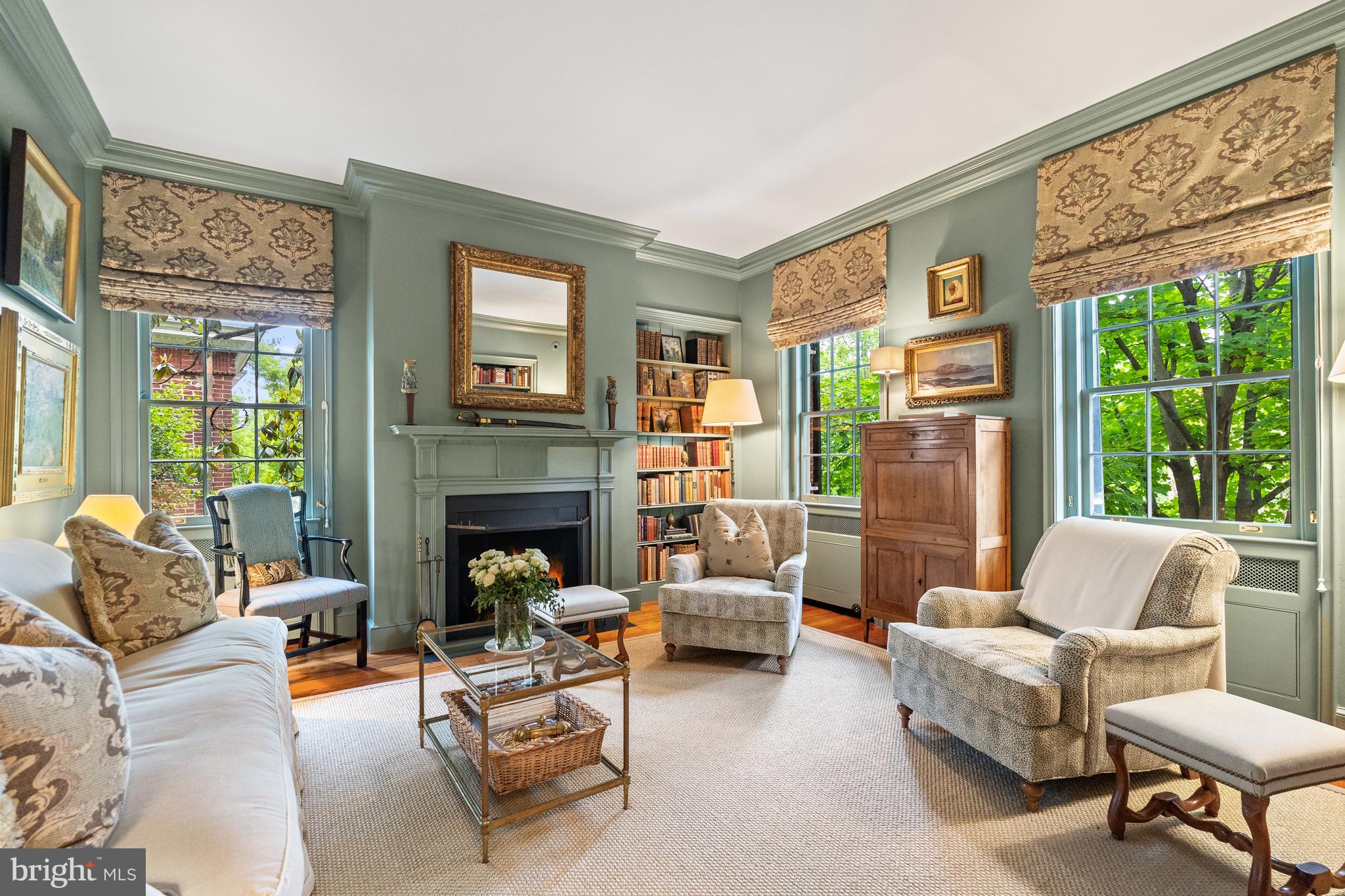 GEORGETOWN - Residential