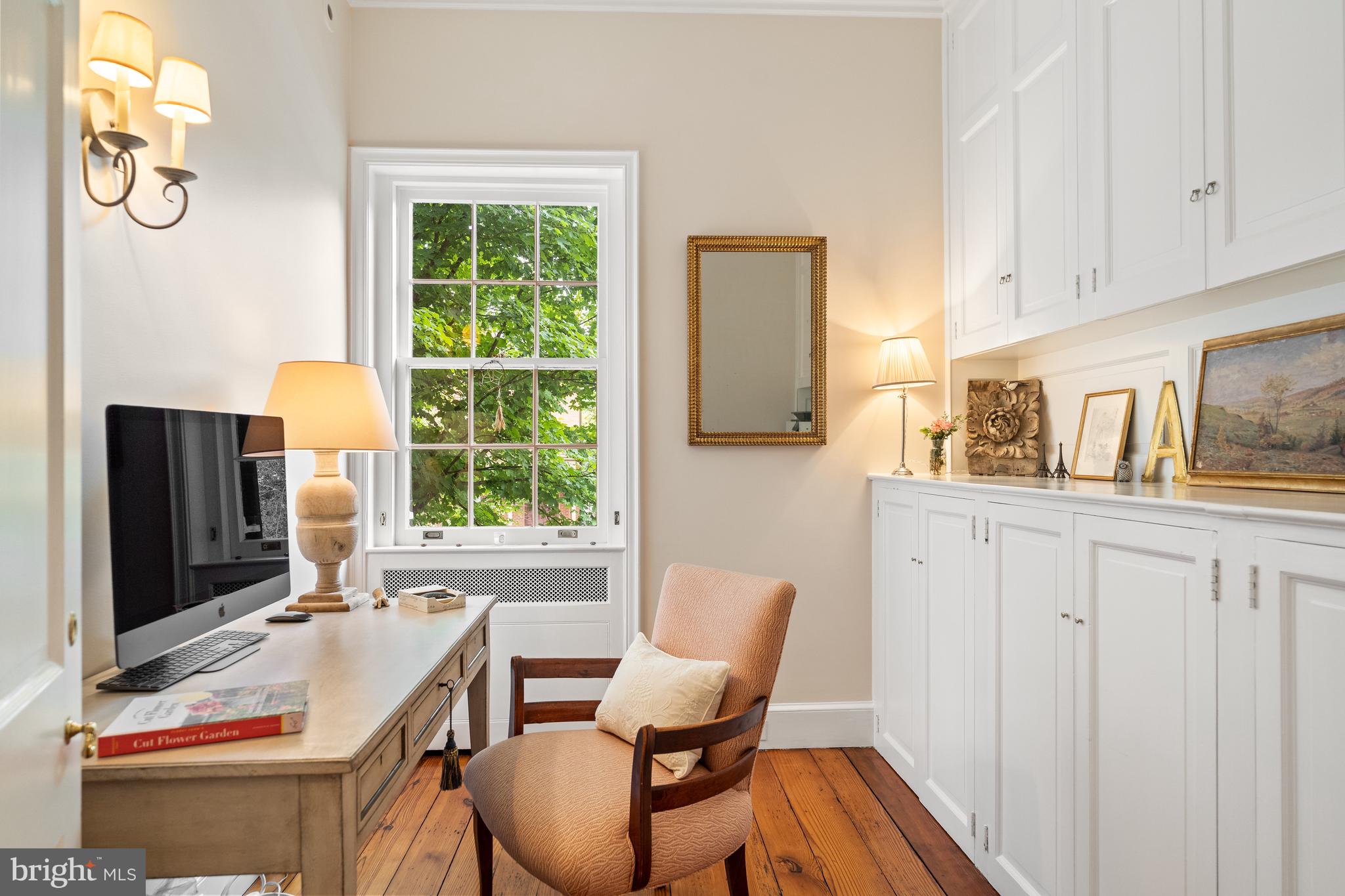 GEORGETOWN - Residential