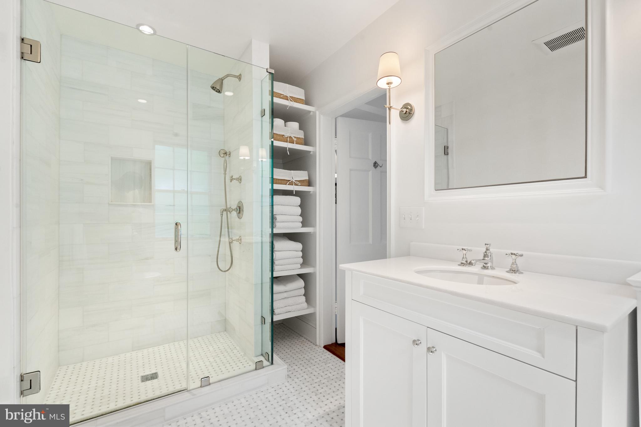 GEORGETOWN - Residential